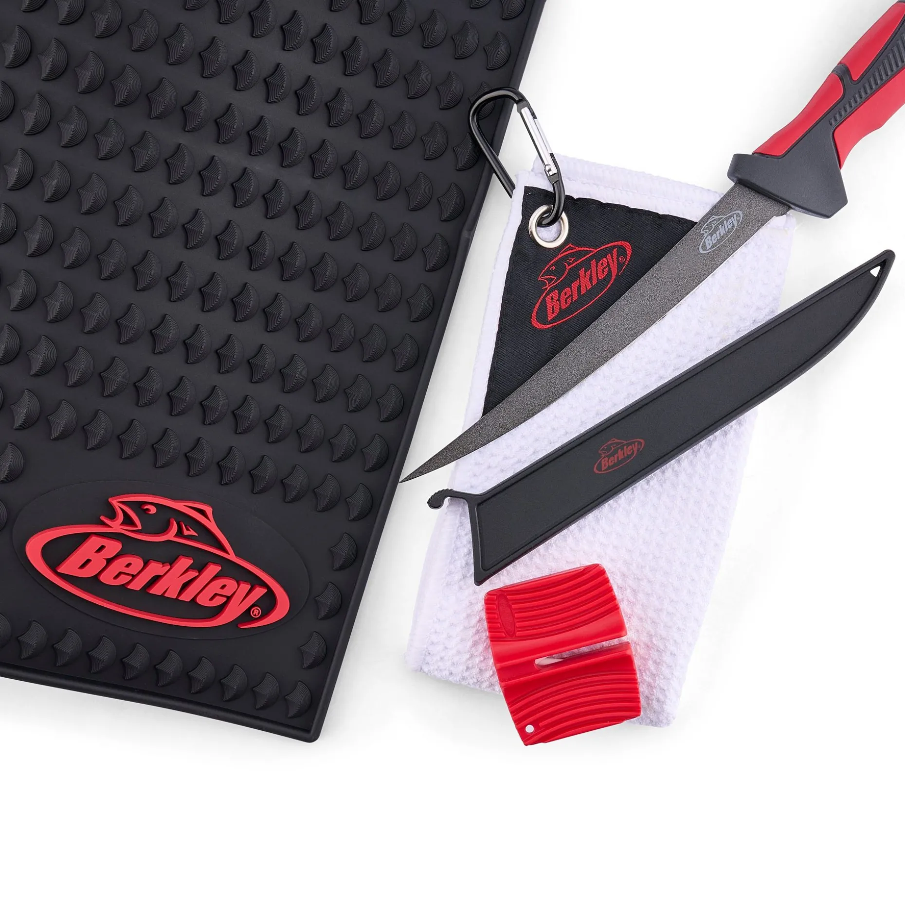 Berkley Catch and Cook Fillet Kit