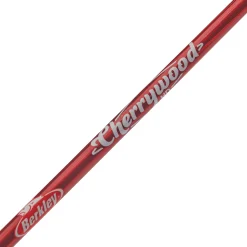 Berkley Cherrywood® HD Ice Spinning Combo