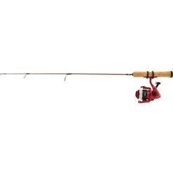 Berkley Cherrywood® HD Ice Spinning Combo