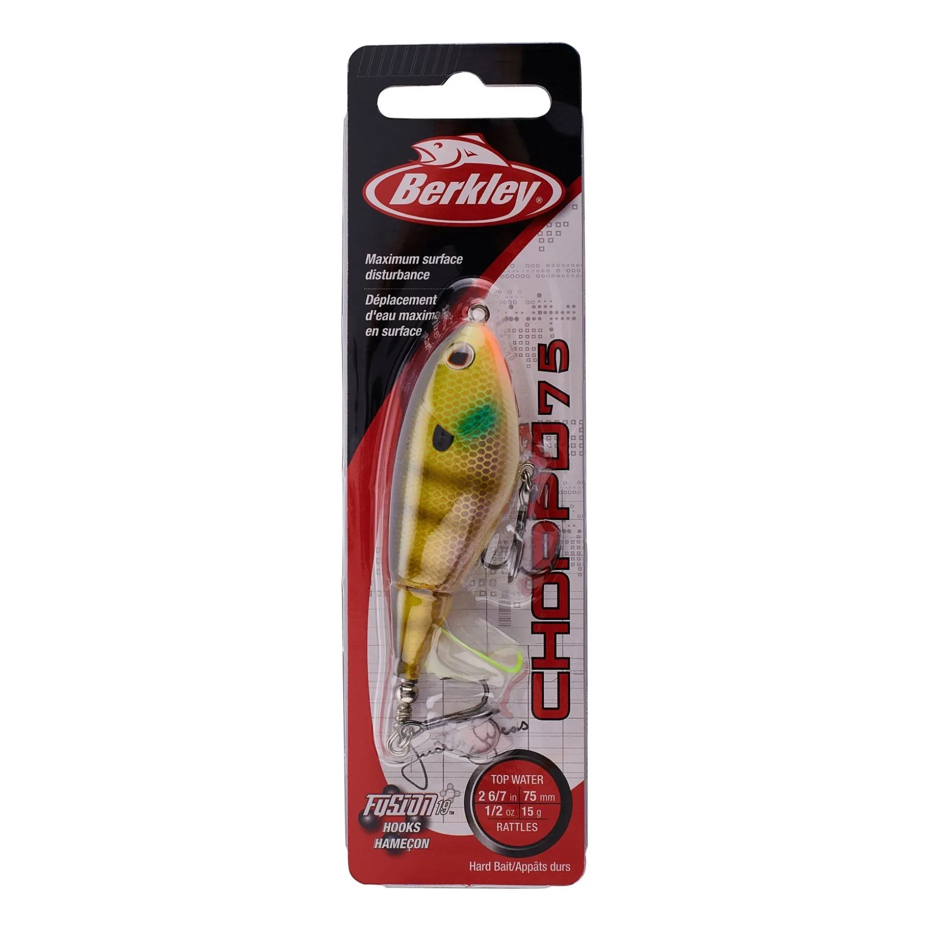 Berkley Choppo