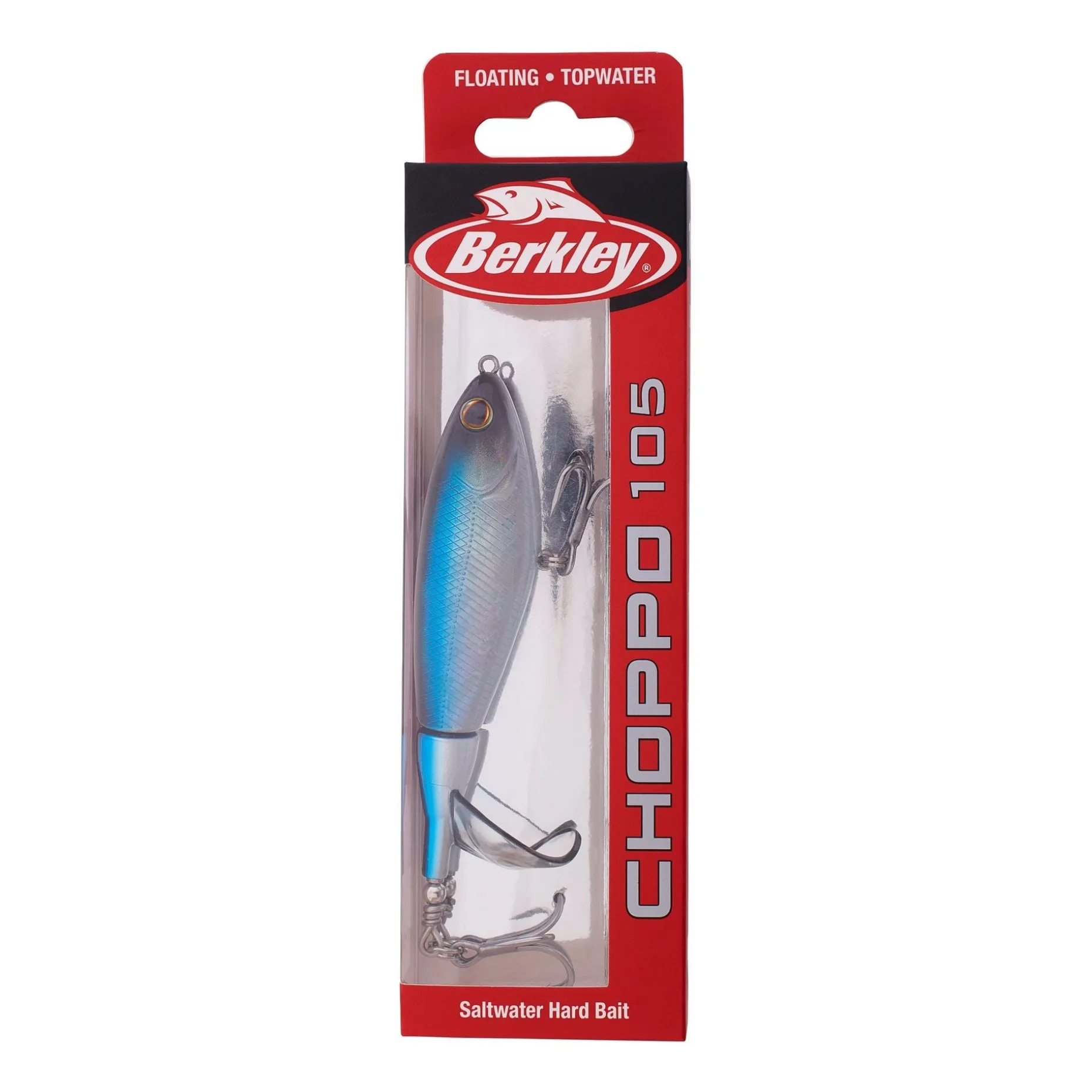 Berkley Choppo Saltwater