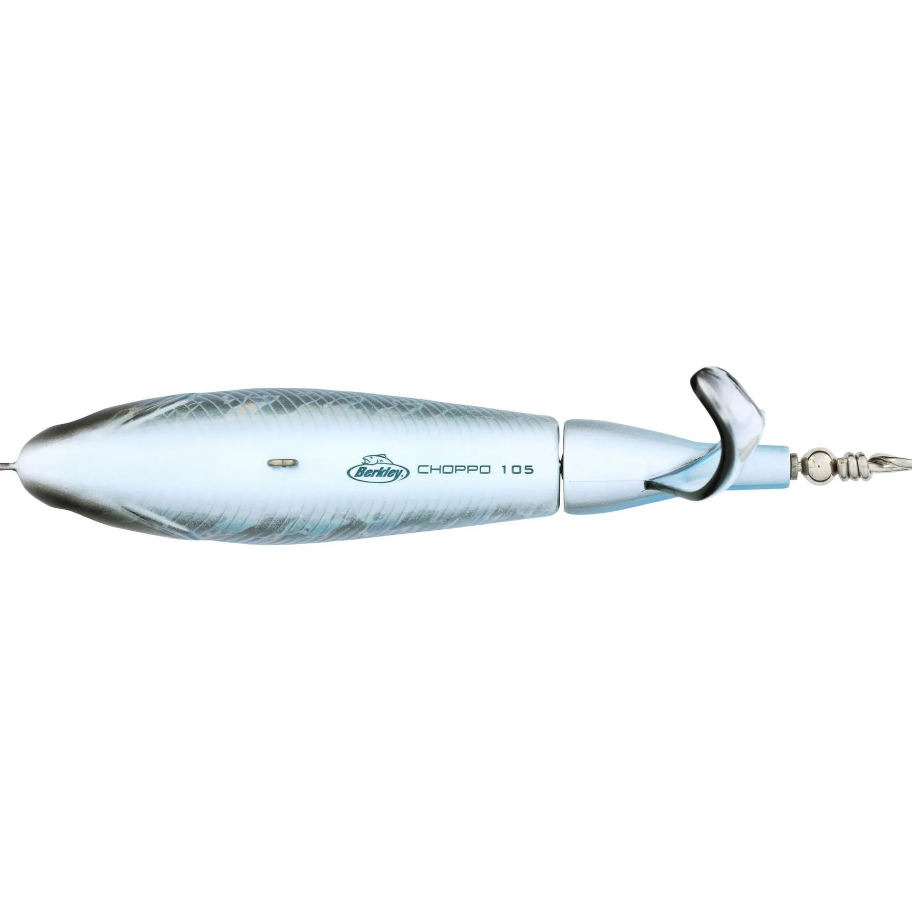Berkley Choppo Saltwater