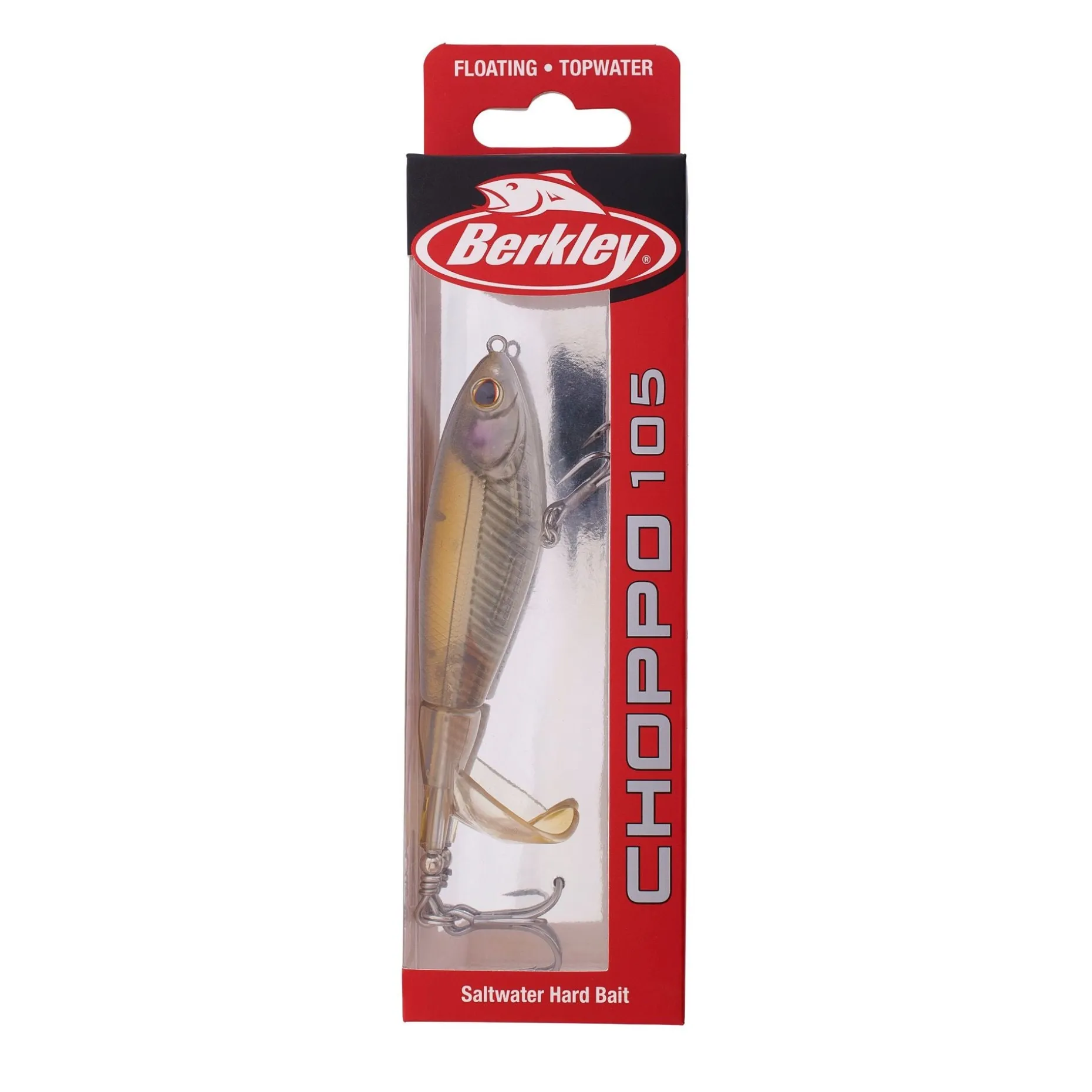 Berkley Choppo Saltwater