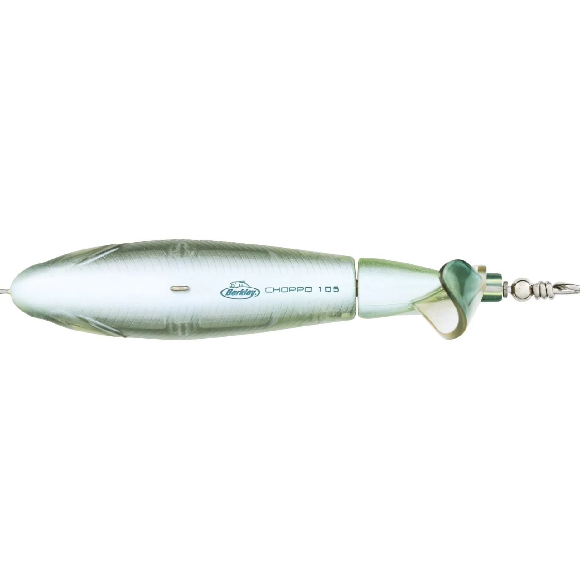 Berkley Choppo Saltwater