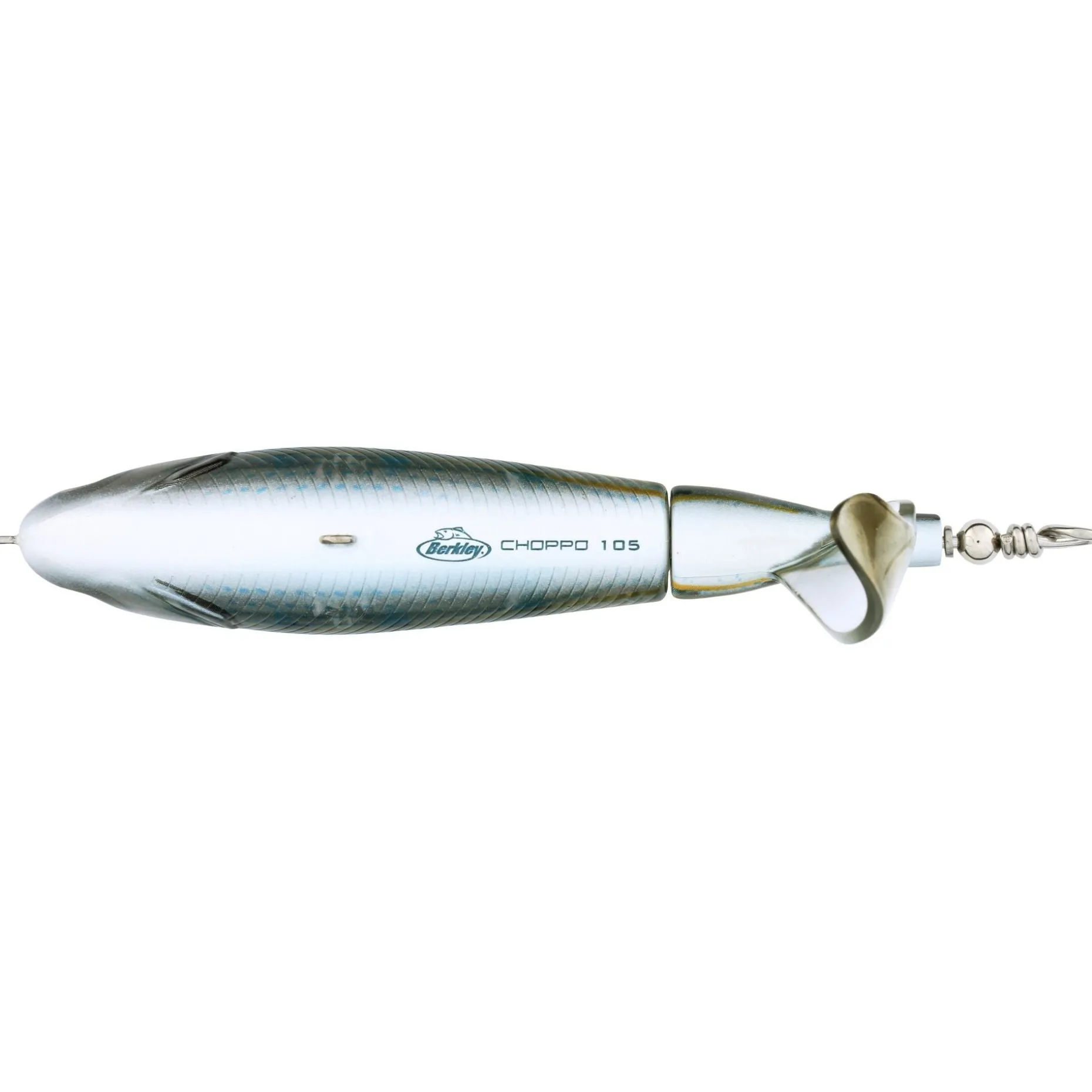 Berkley Choppo Saltwater