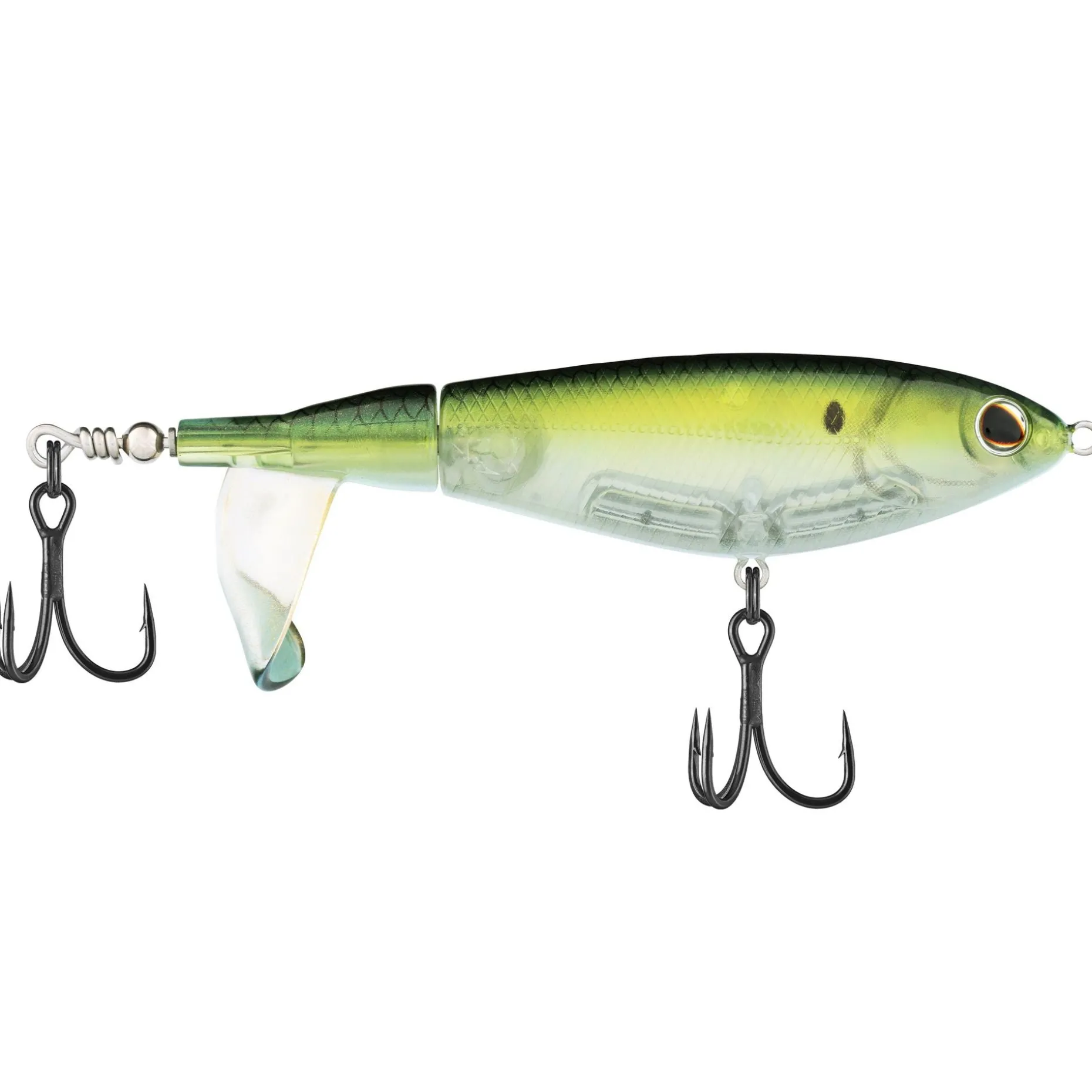 Berkley Choppo Saltwater