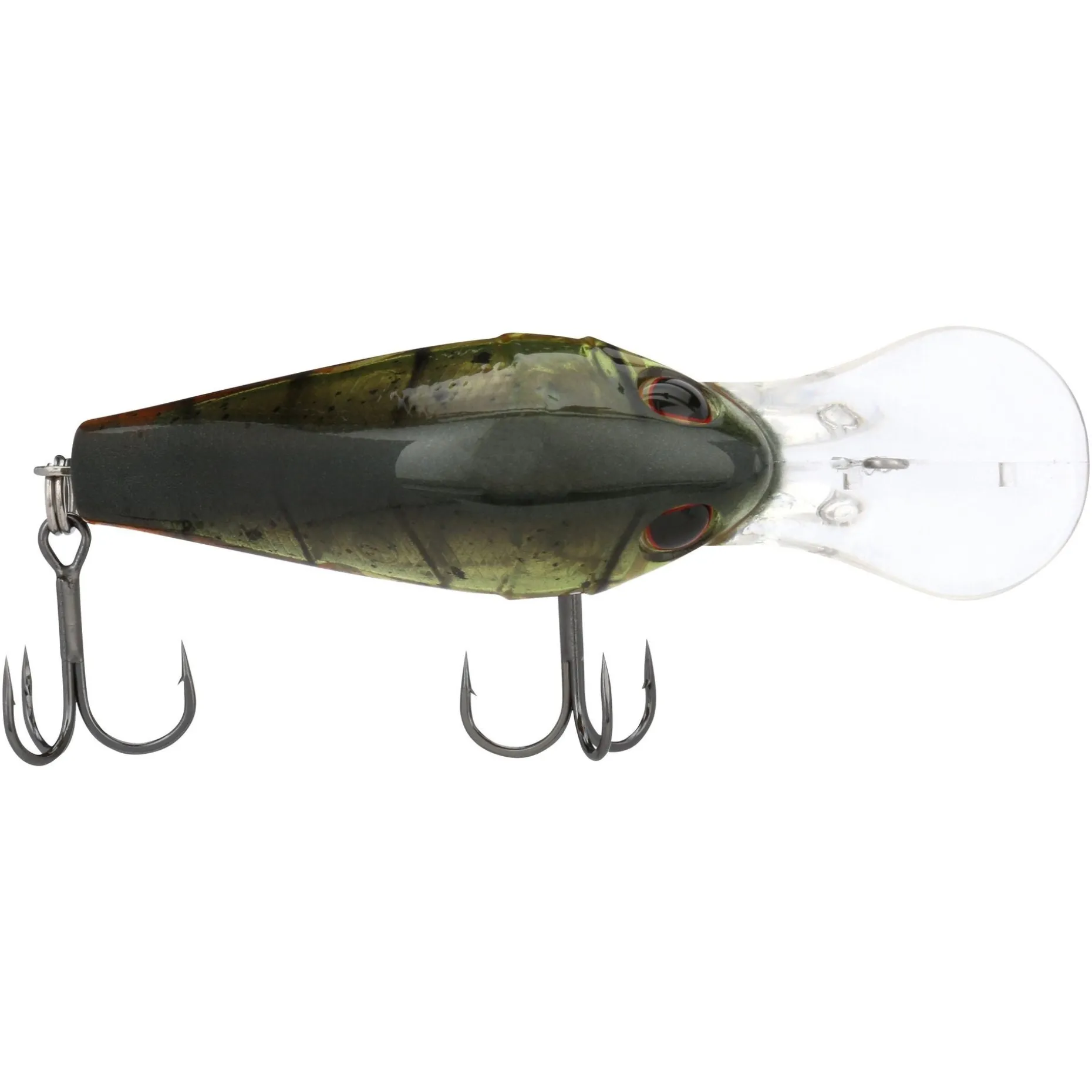 Berkley Digger