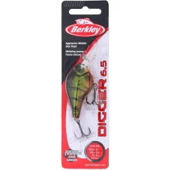 Berkley Digger