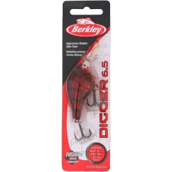 Berkley Digger