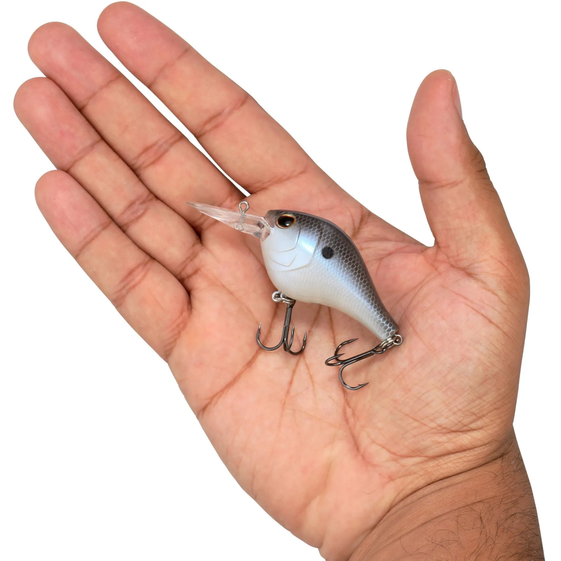 Berkley Digger