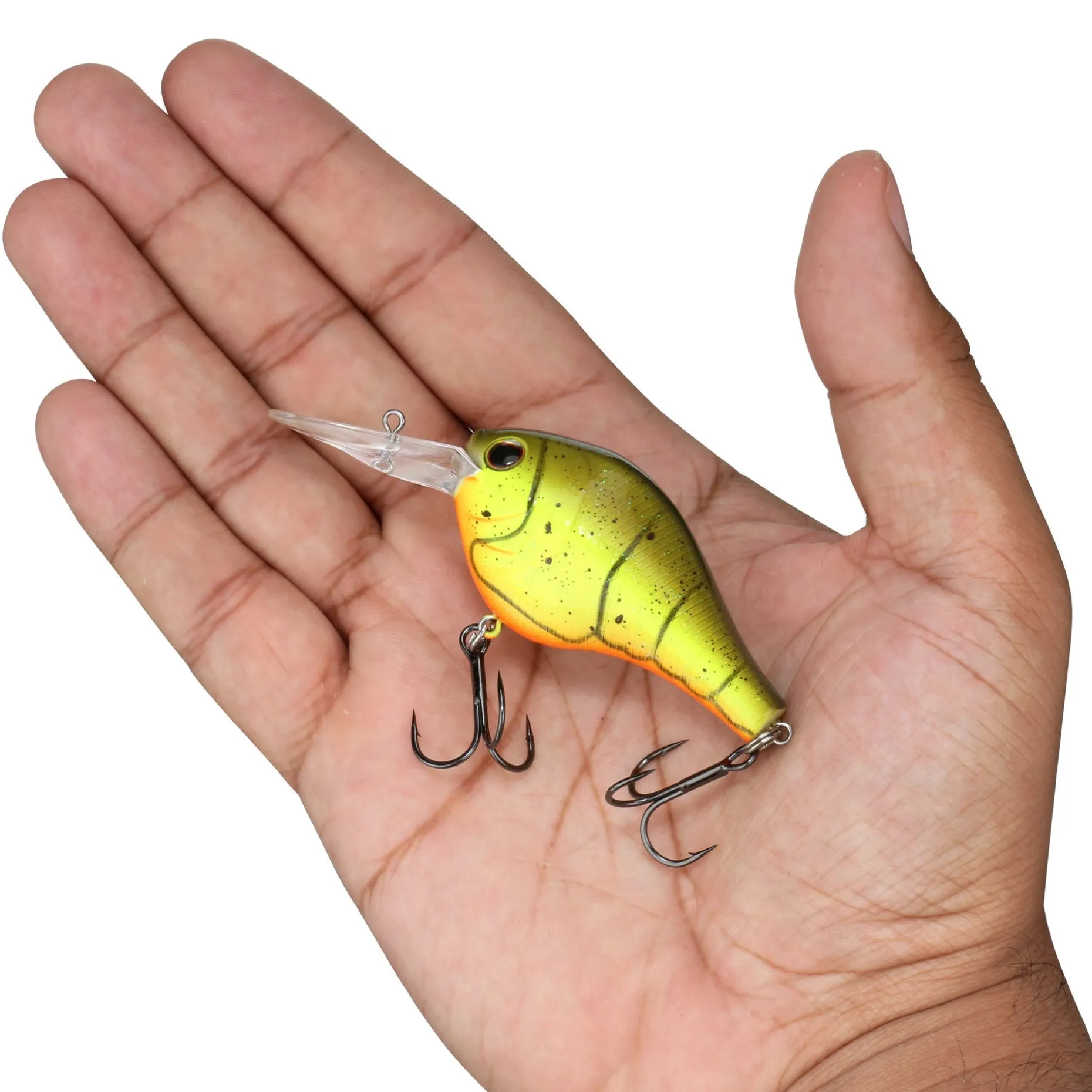 Berkley Digger