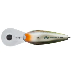 Berkley Dredger