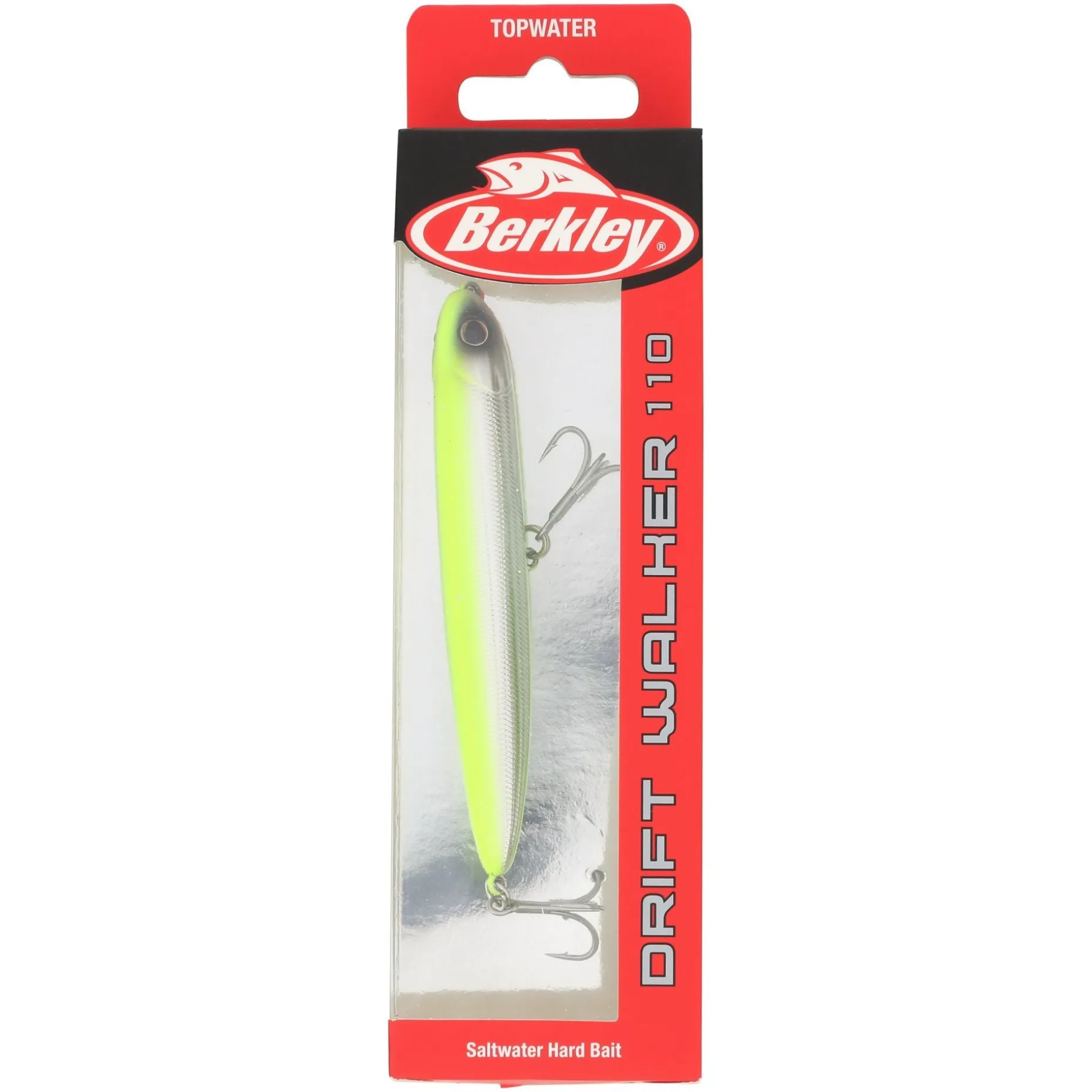 Berkley Drift Walker Saltwater