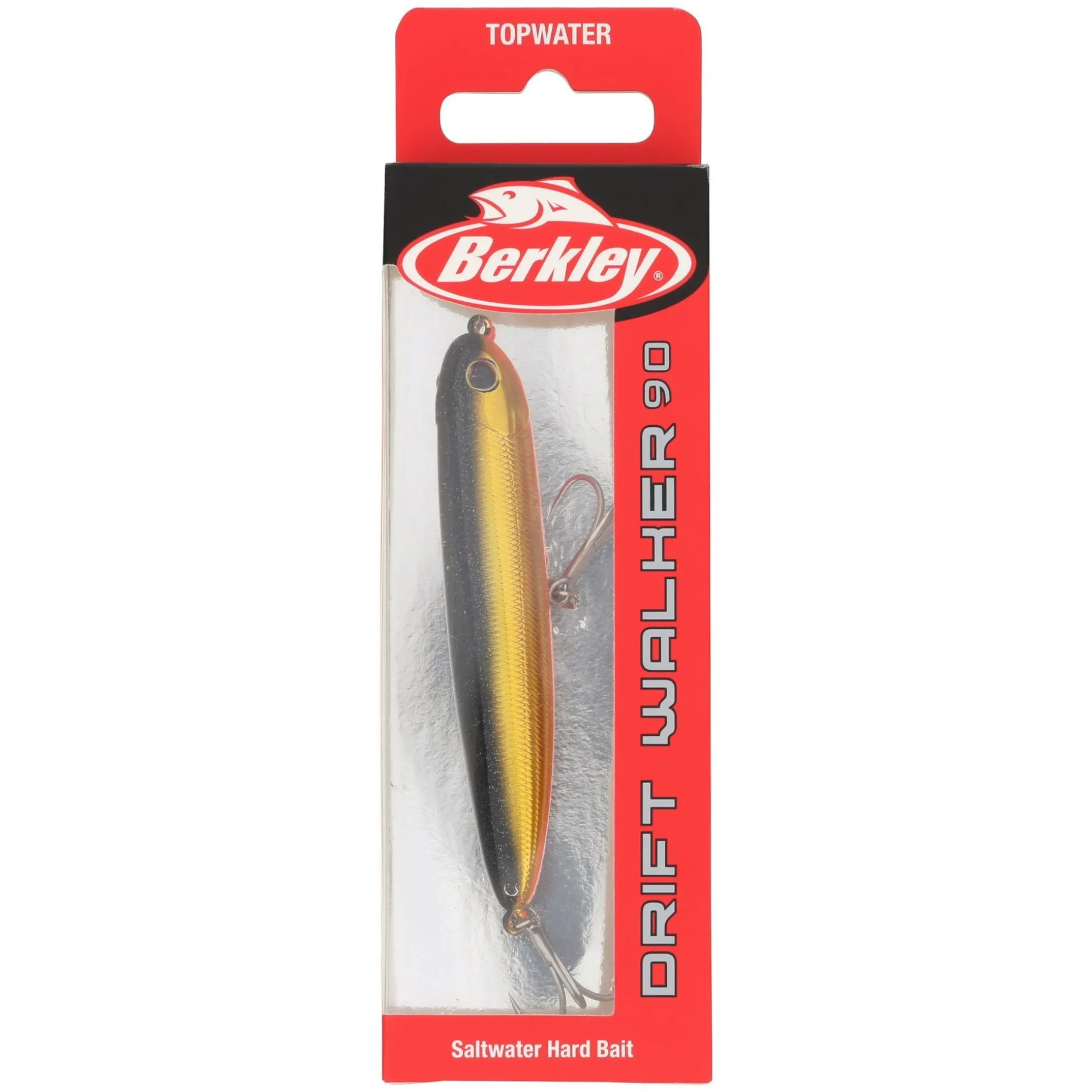Berkley Drift Walker Saltwater