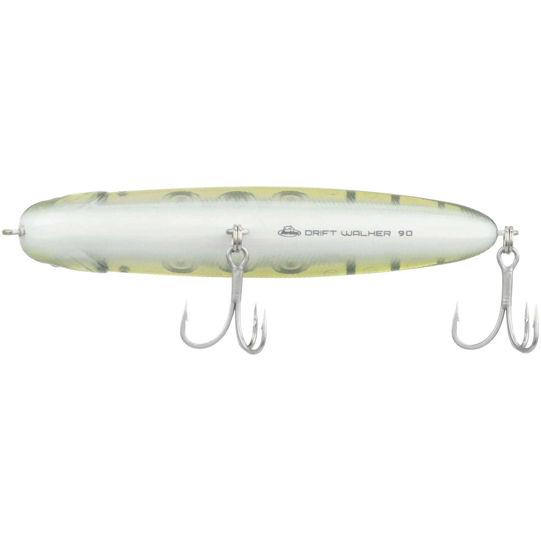 Berkley Drift Walker Saltwater