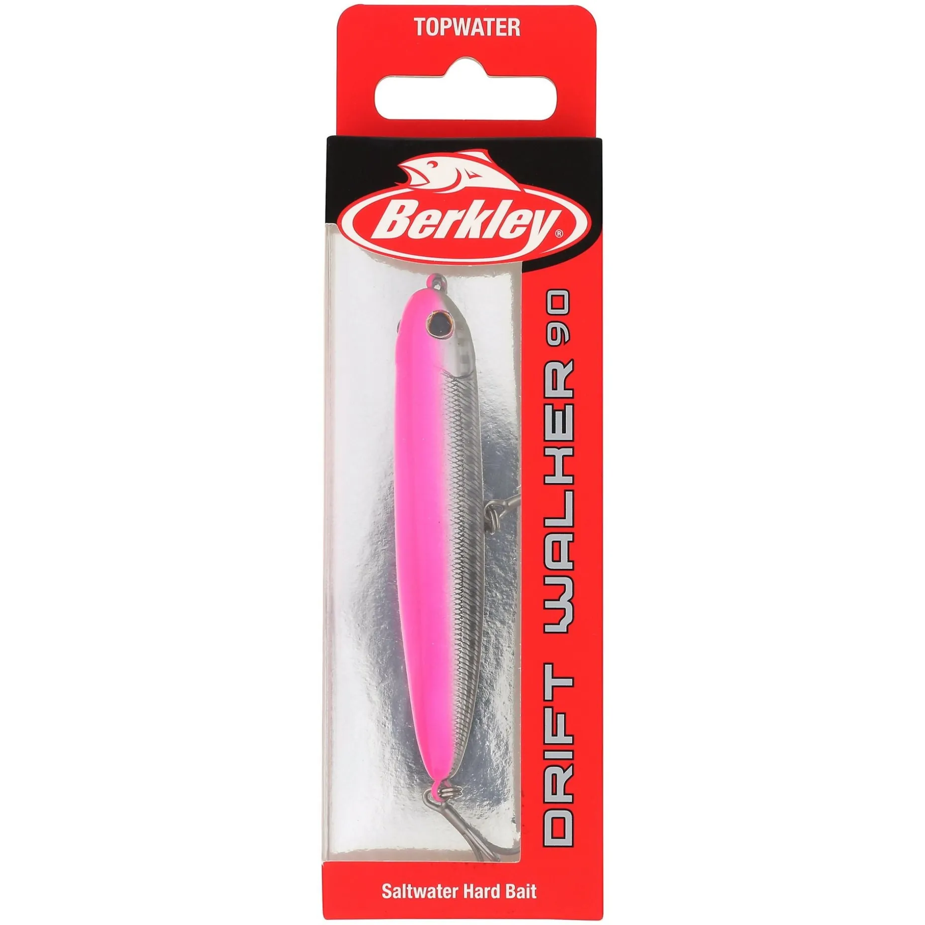 Berkley Drift Walker Saltwater