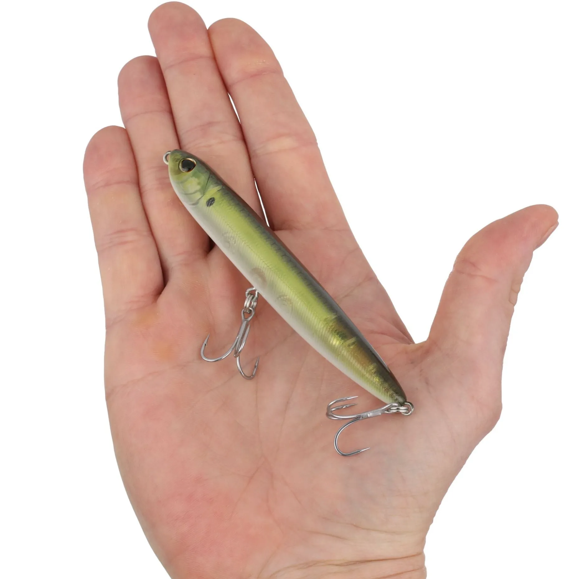 Berkley Drift Walker Saltwater