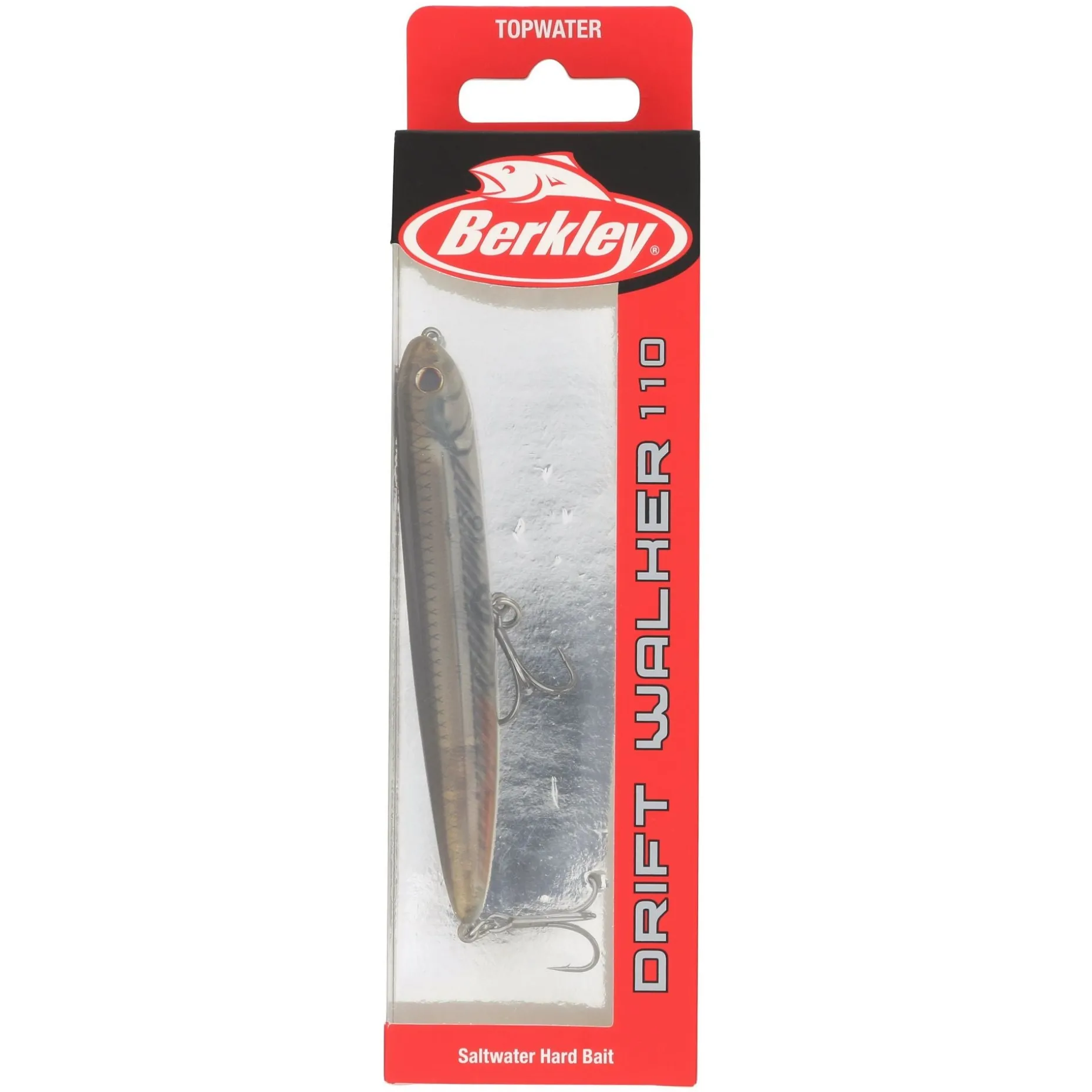 Berkley Drift Walker Saltwater
