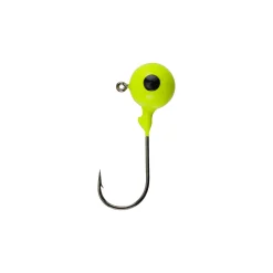 Berkley Essentials Round Ball Jigs