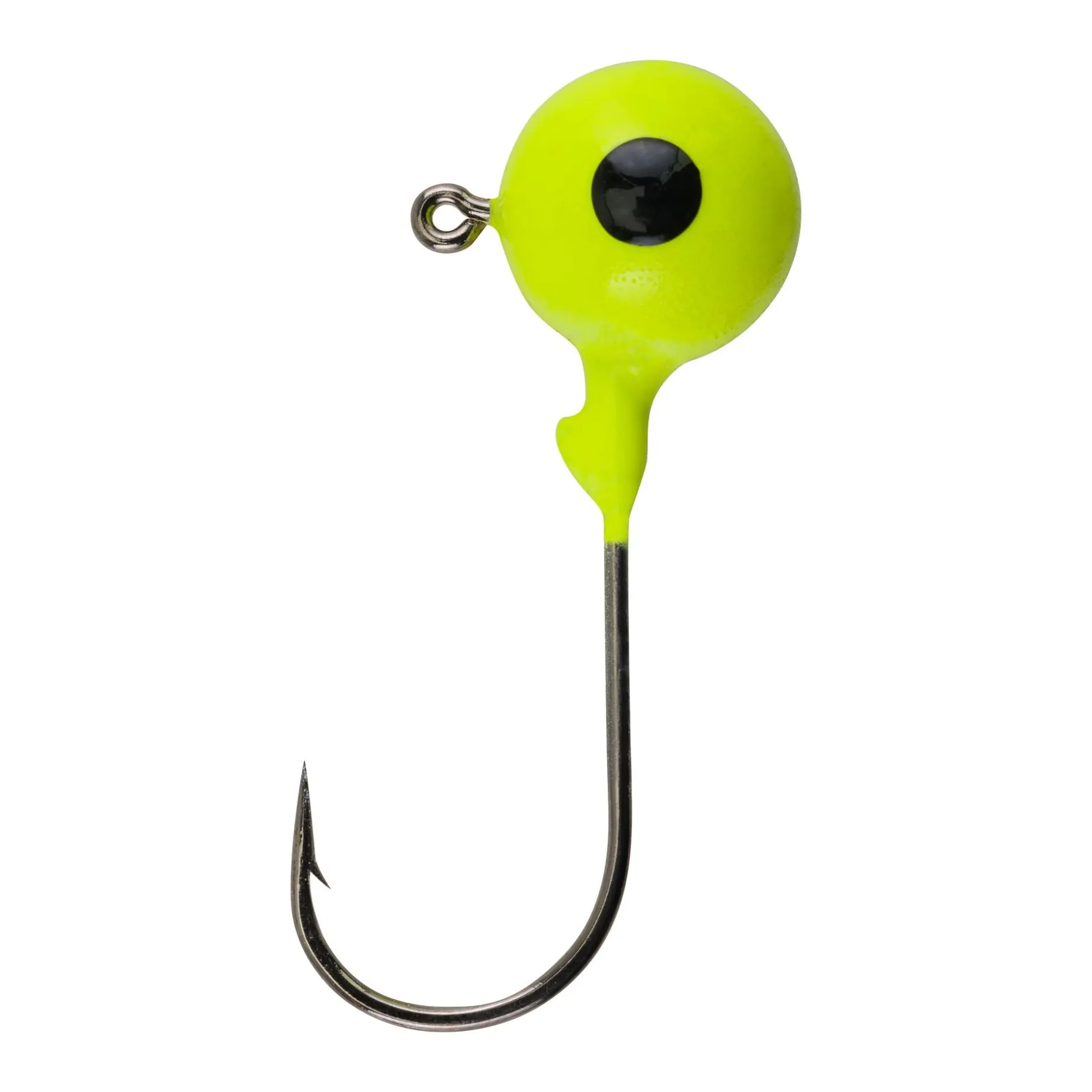 Berkley Essentials Round Ball Jigs
