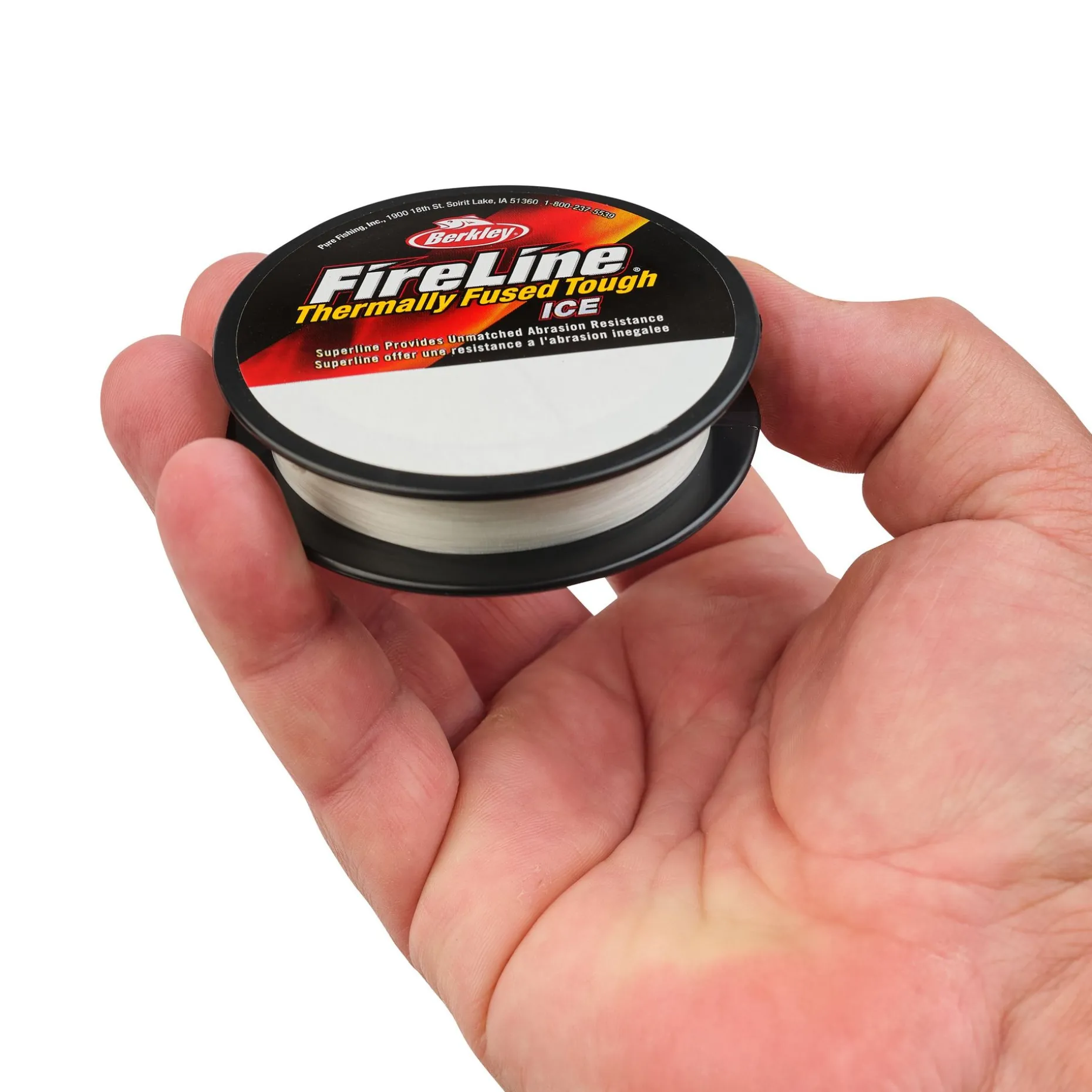 Berkley FireLine®