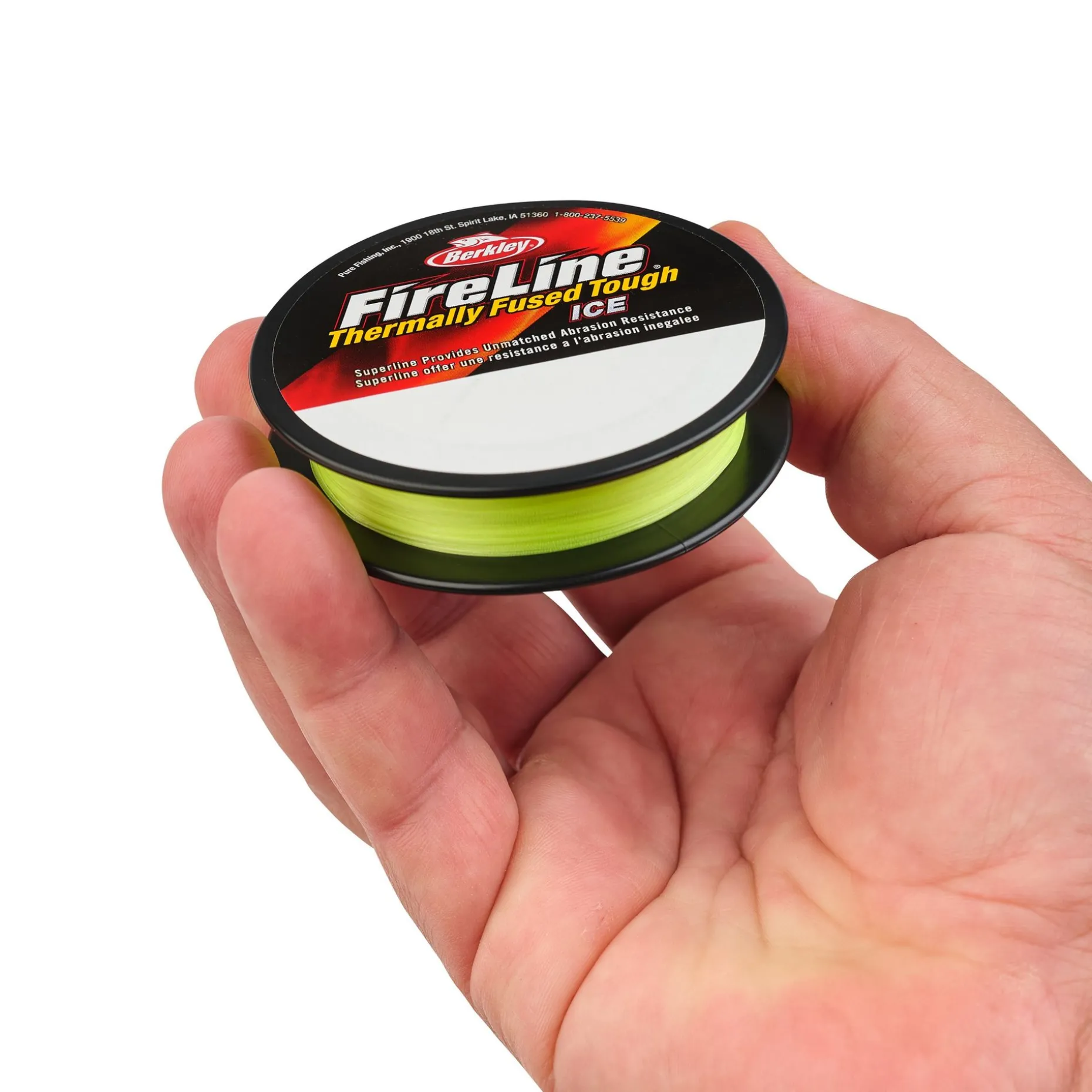 Berkley FireLine®