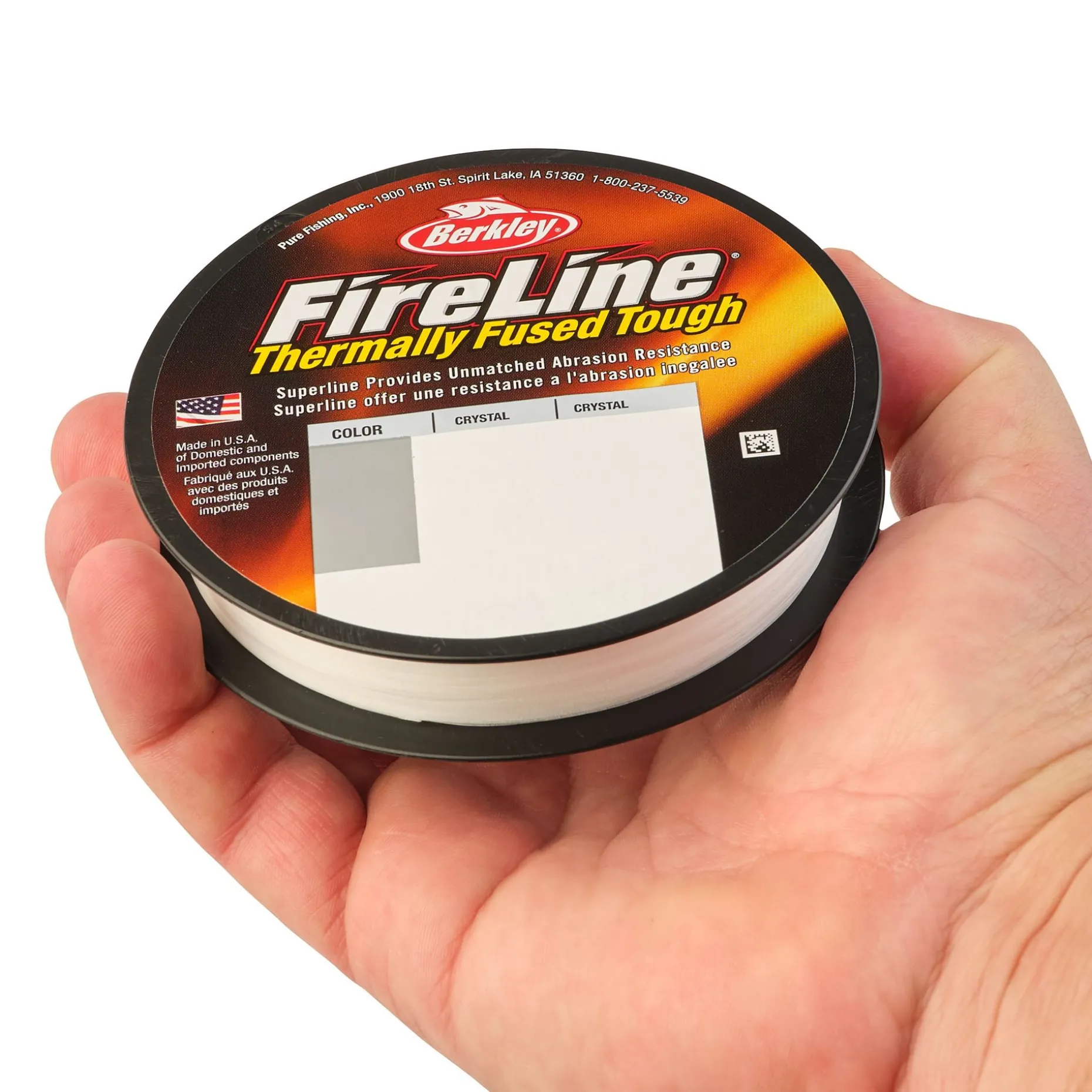 Berkley FireLine®