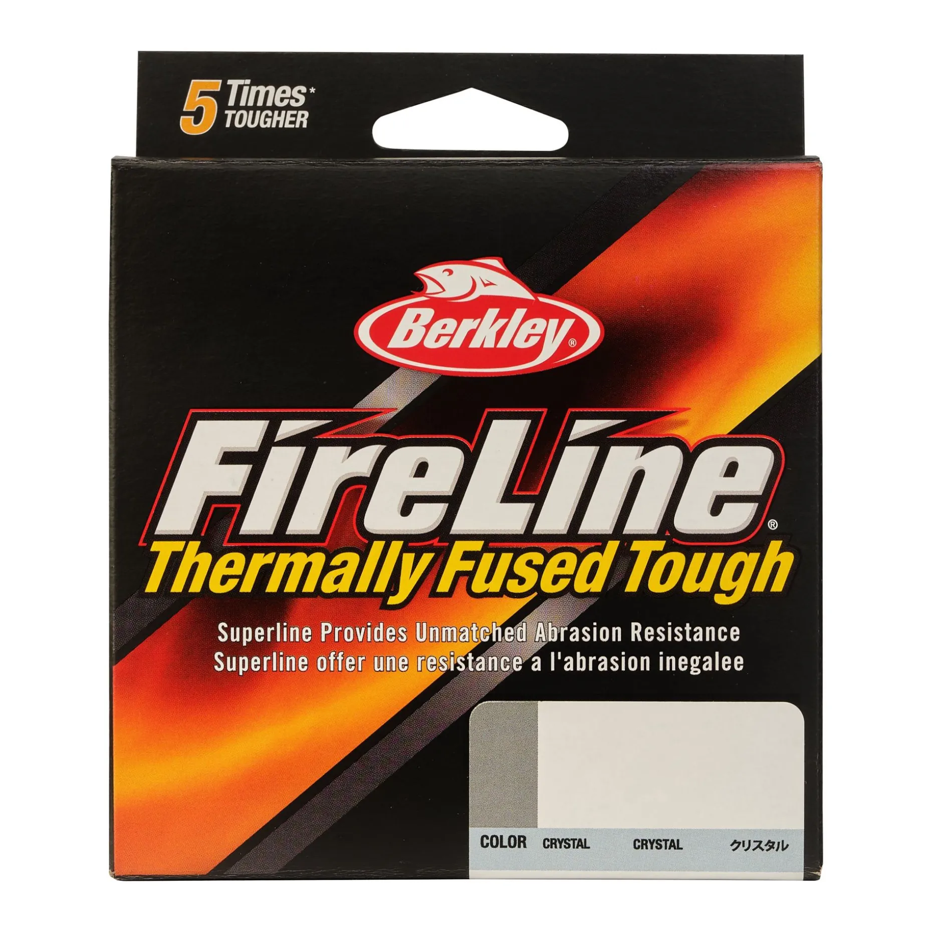 Berkley FireLine®