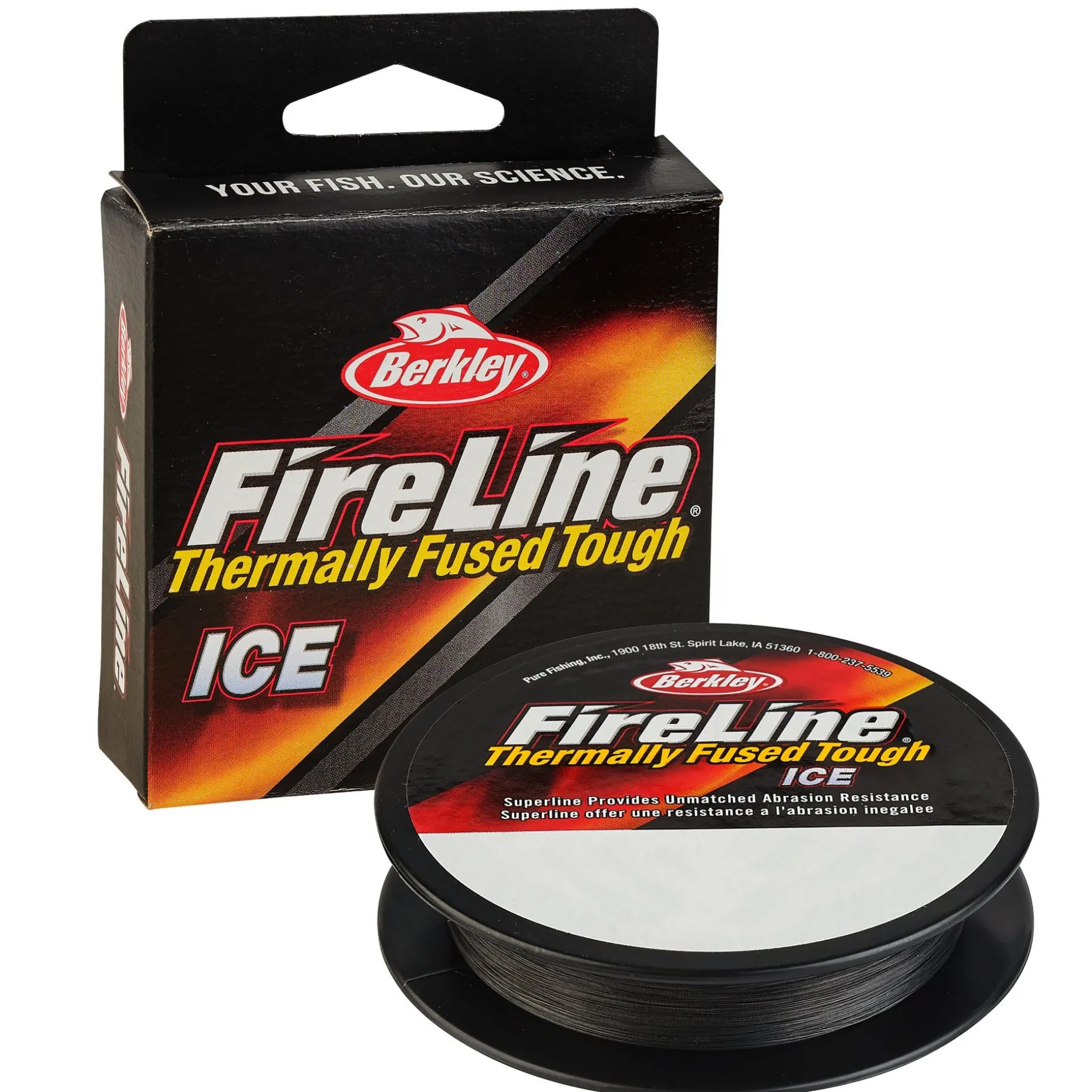 Berkley FireLine®