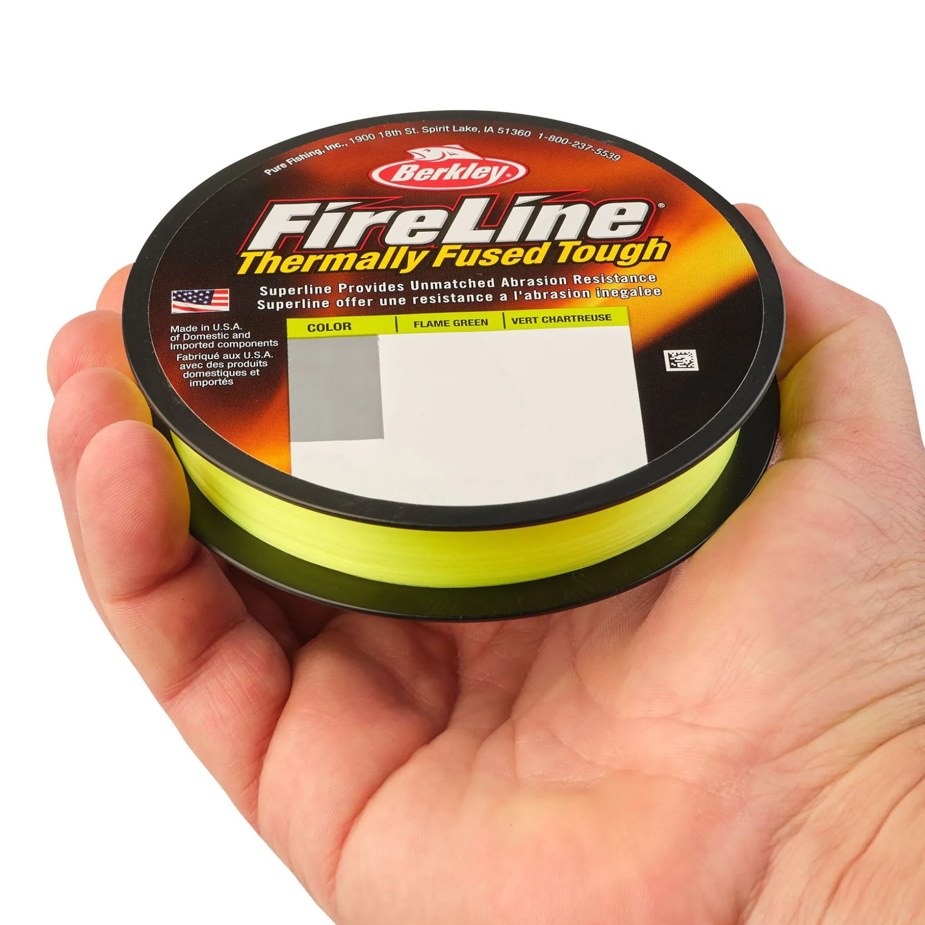 Berkley FireLine®