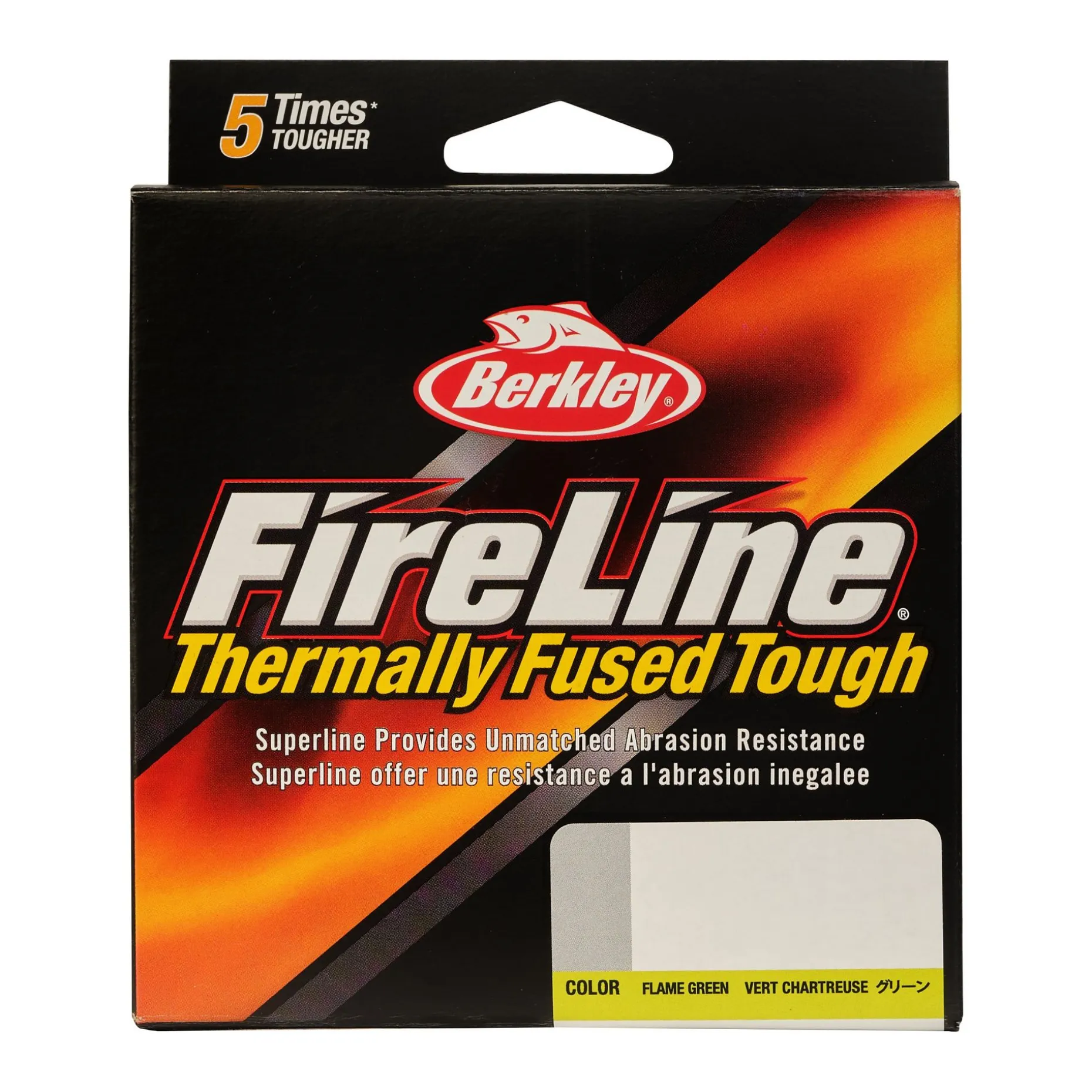 Berkley FireLine®