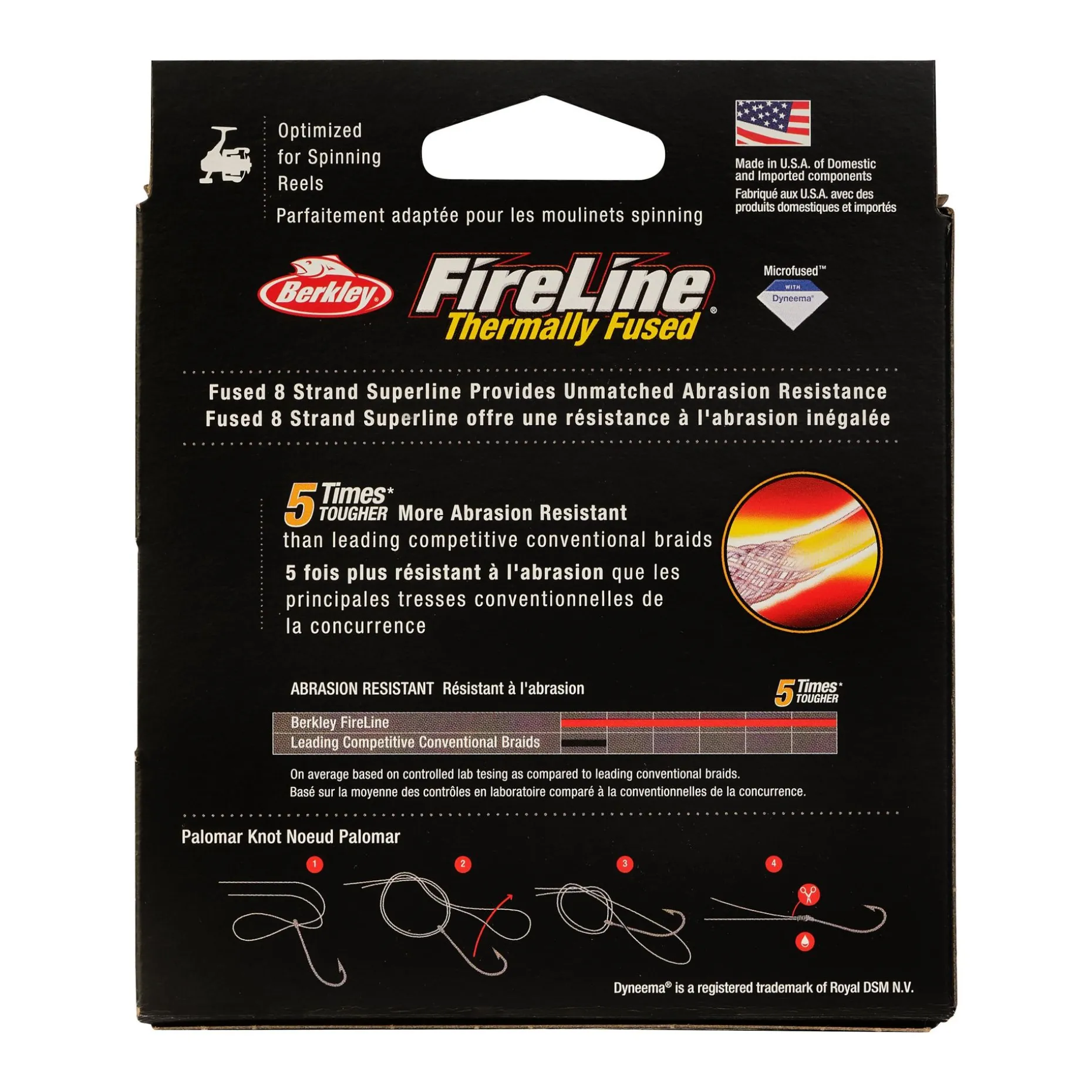 Berkley FireLine®