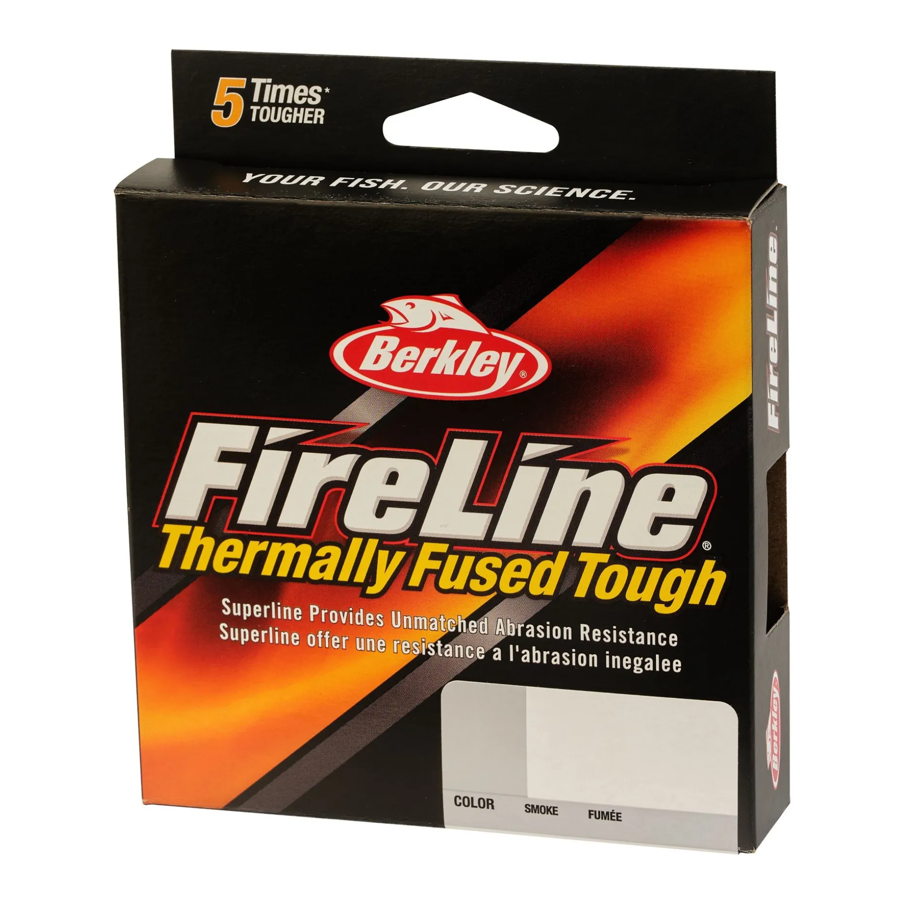 Berkley FireLine®