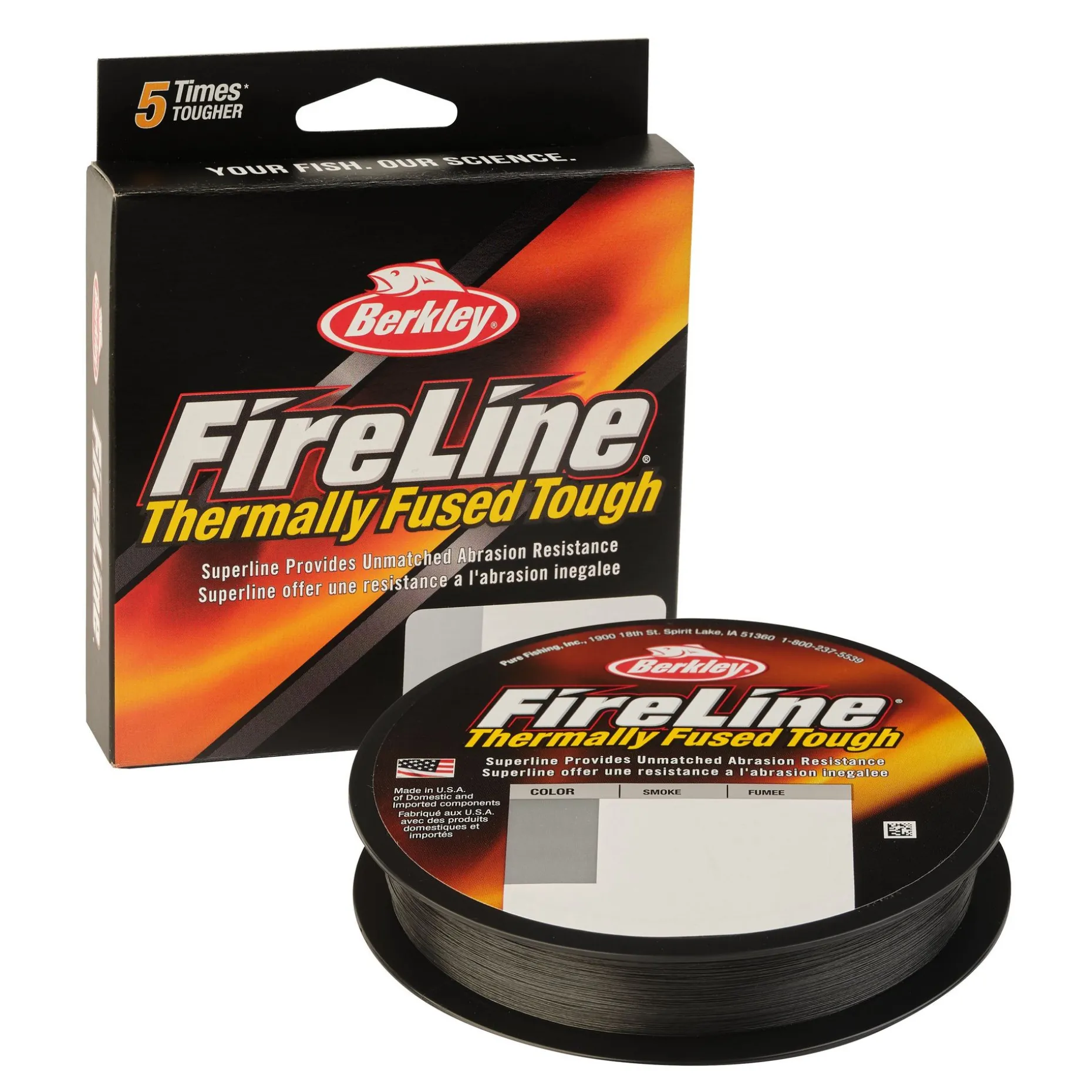 Berkley FireLine®