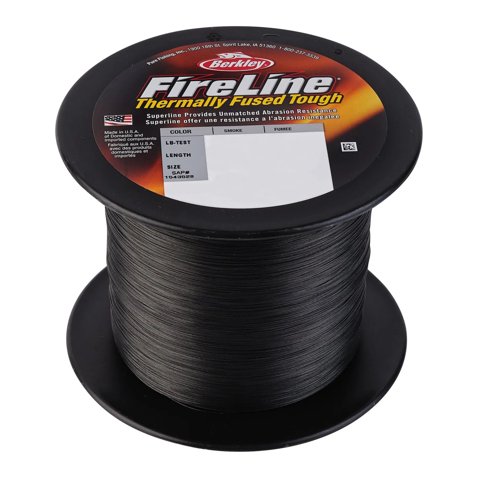 Berkley FireLine®