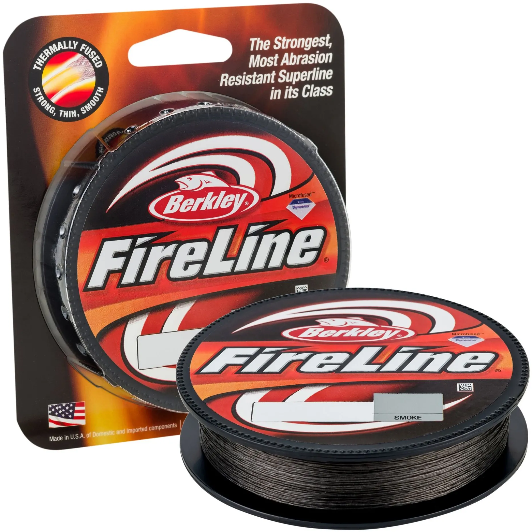 Berkley FireLine® Original