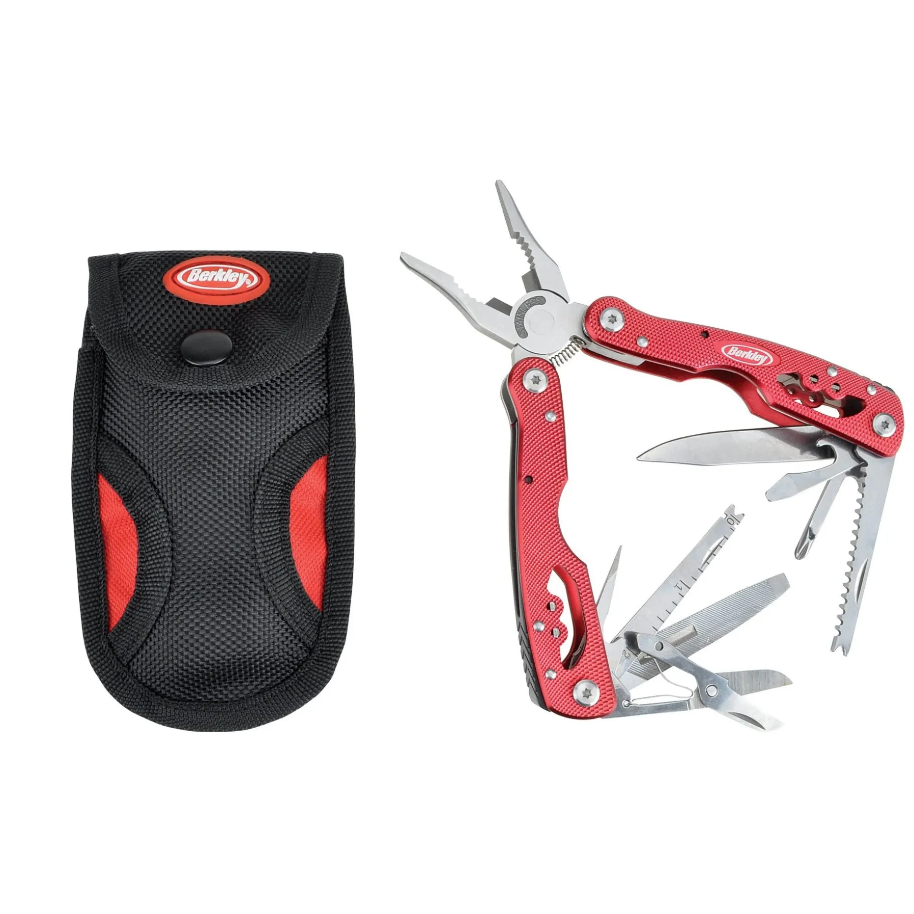 Berkley Fishing Multi-tool