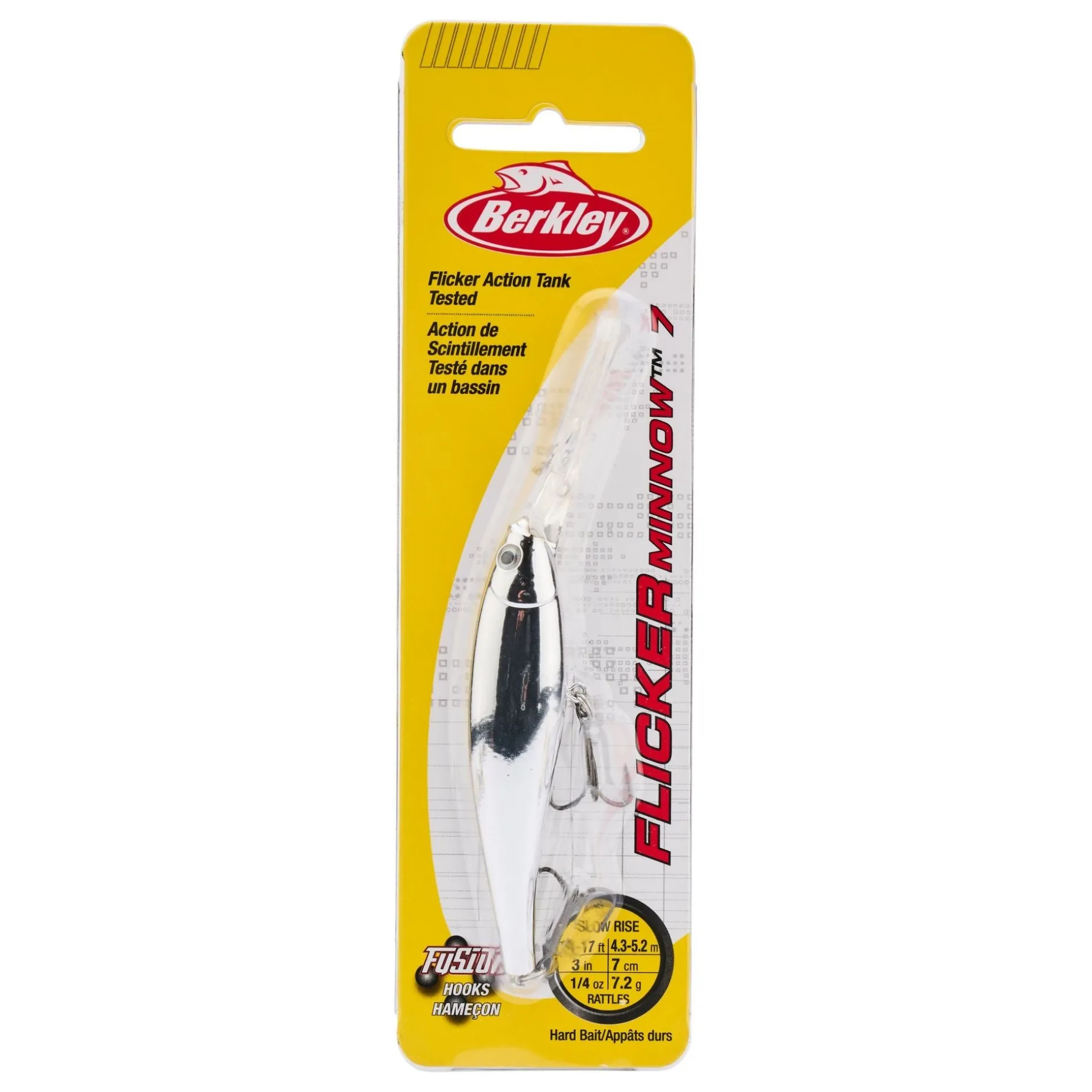 Berkley Flicker Minnow®