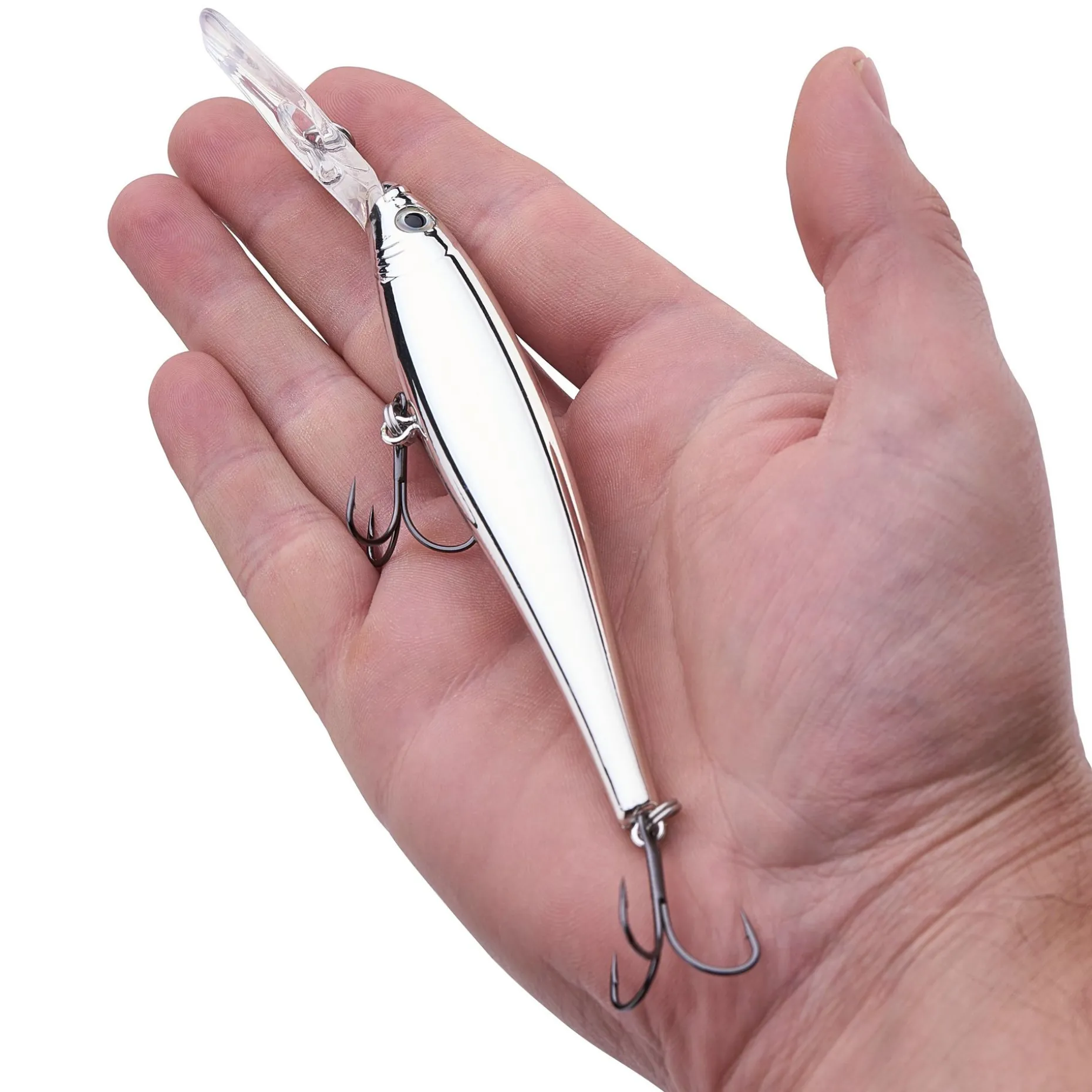 Berkley Flicker Minnow®