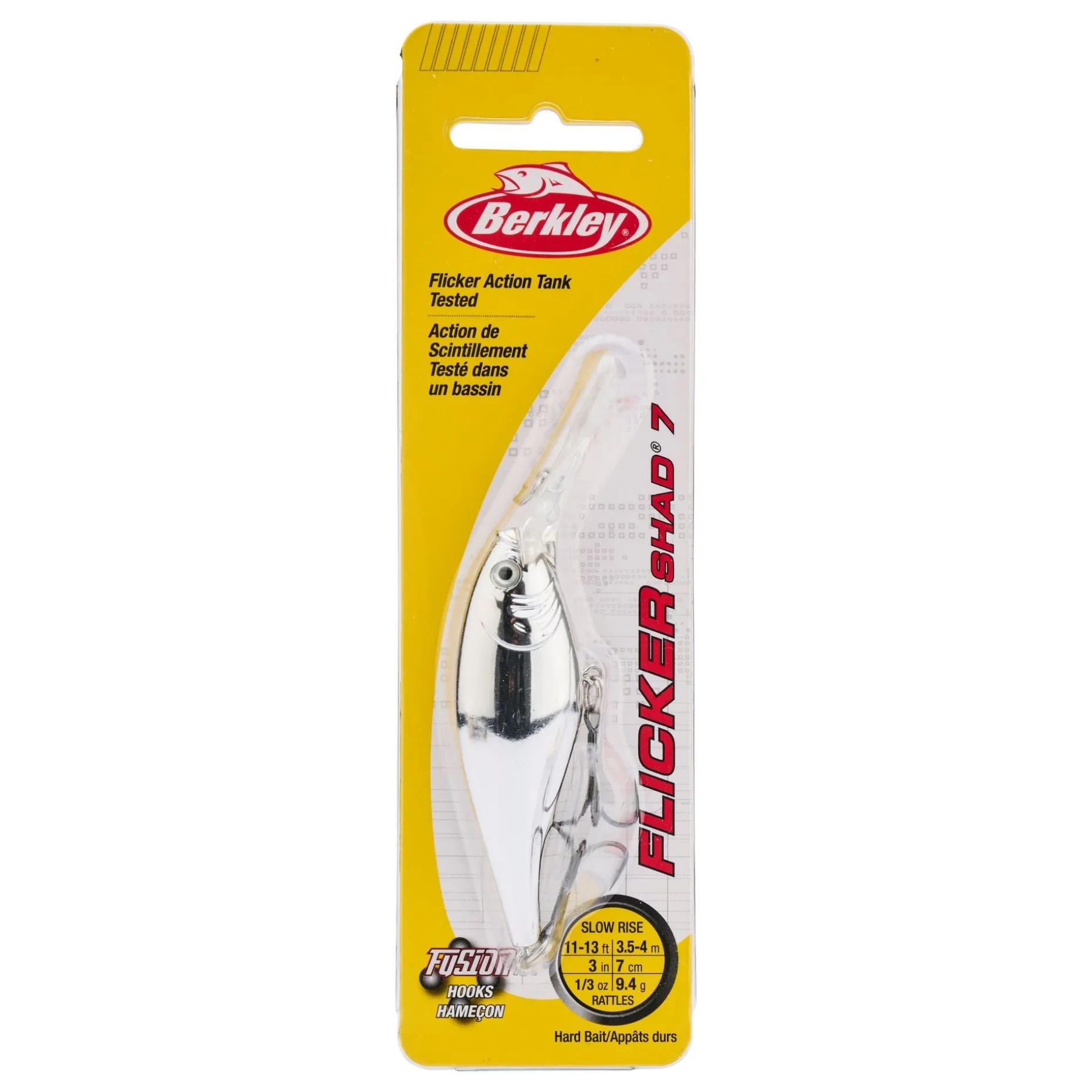 Berkley Flicker Shad®