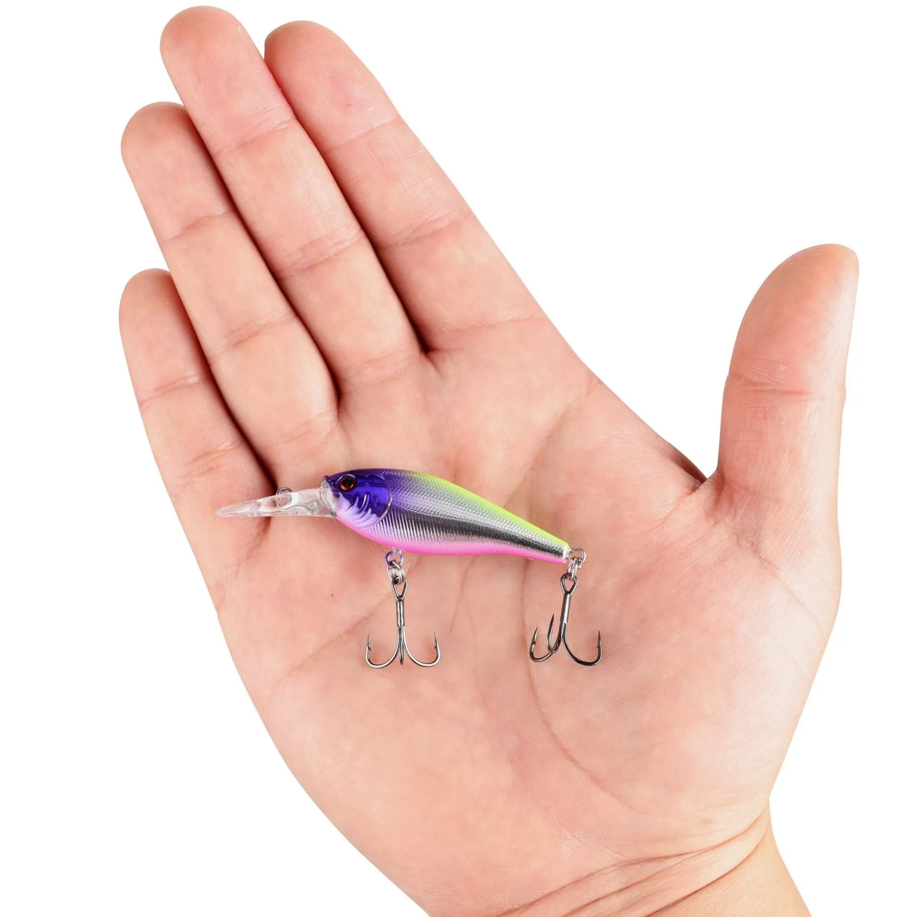 Berkley Flicker Shad®