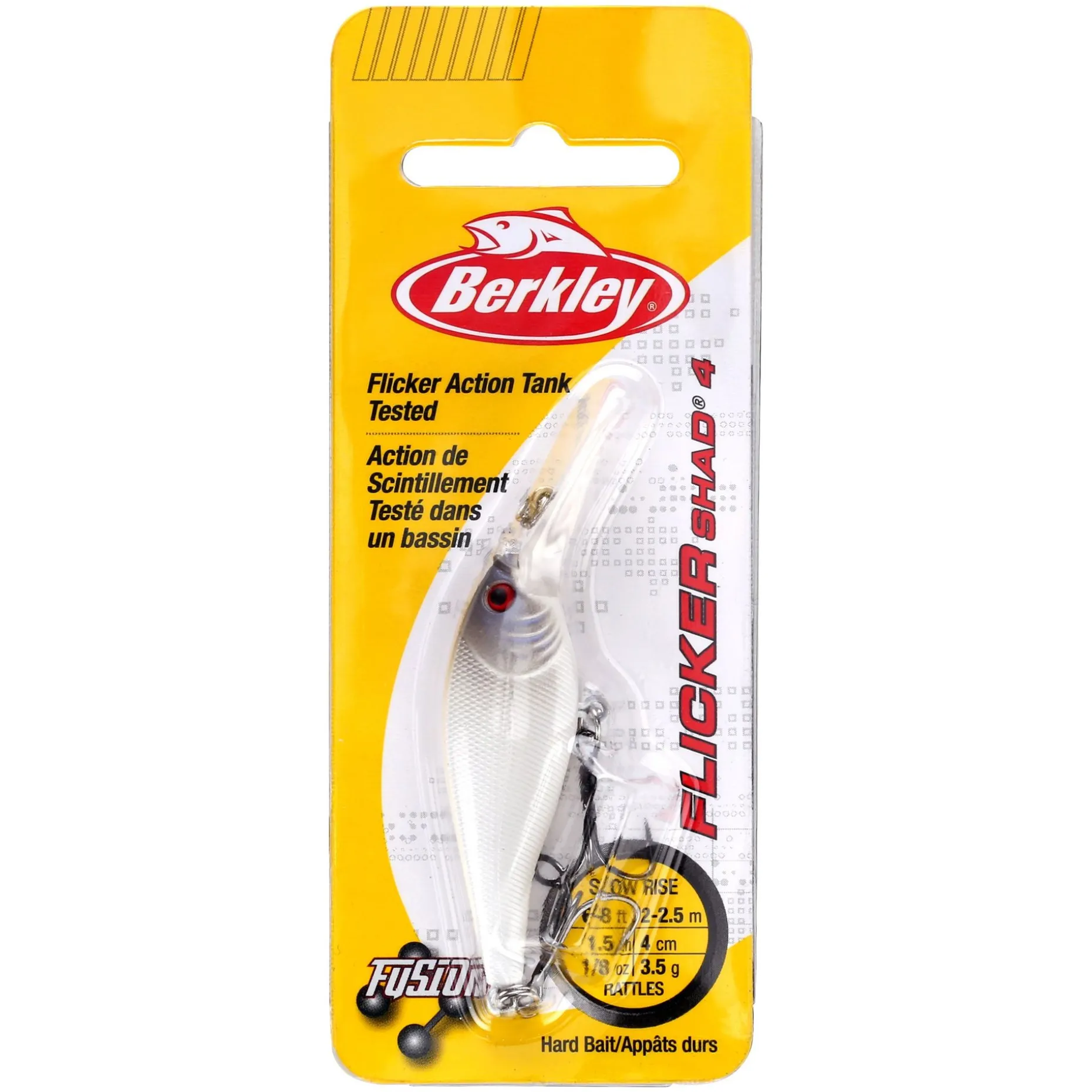 Berkley Flicker Shad®