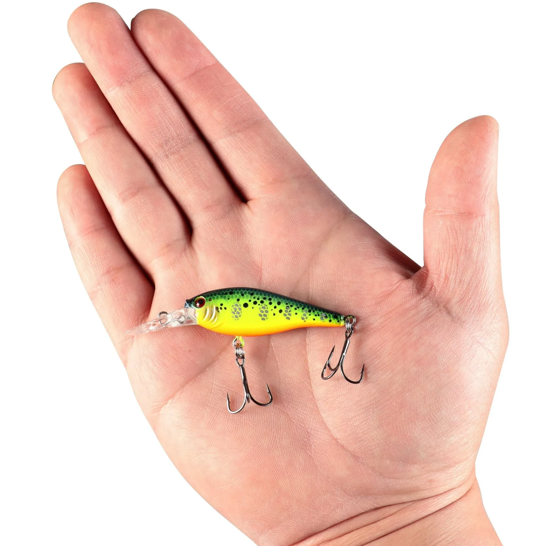 Berkley Flicker Shad®