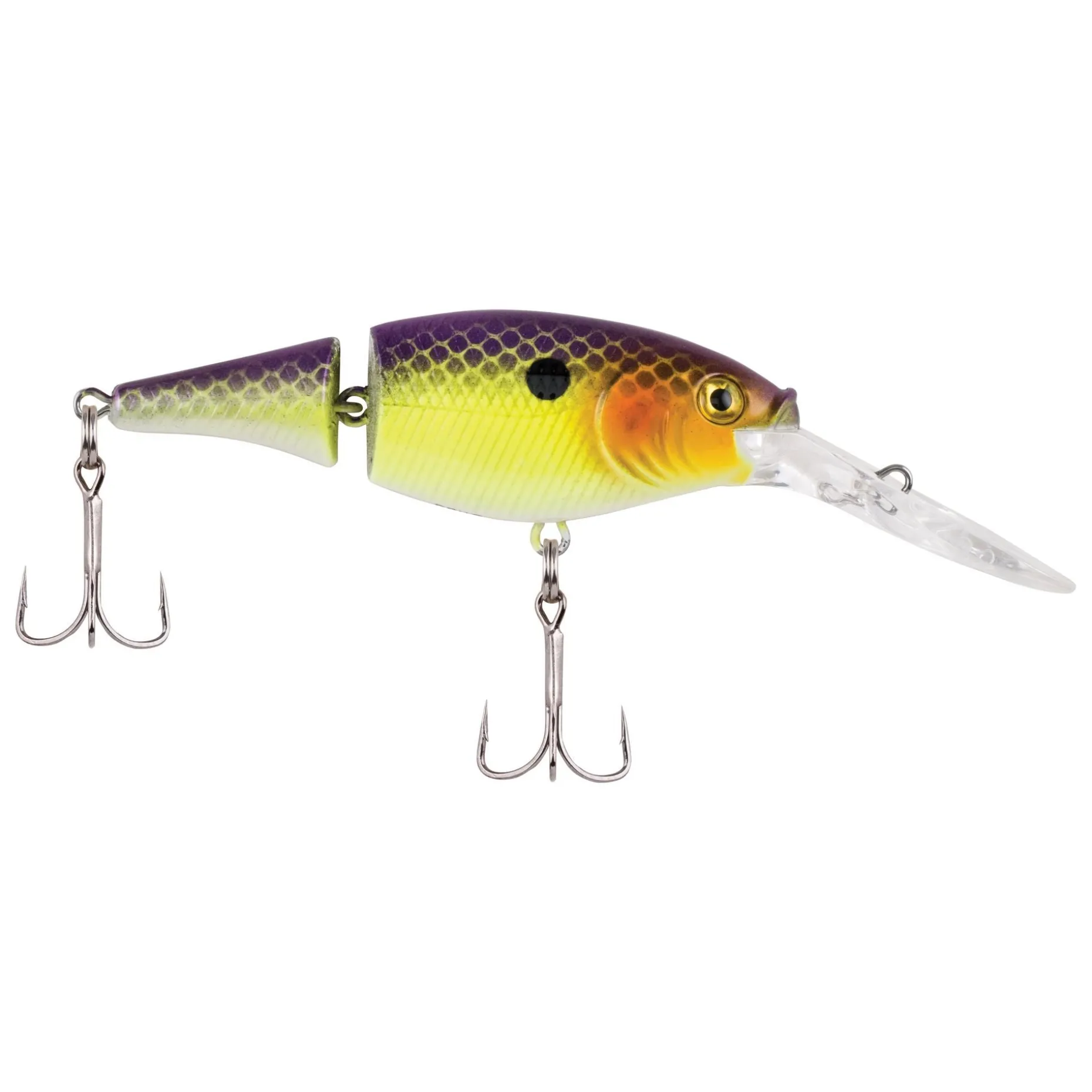 Berkley Flicker Shad® Jointed