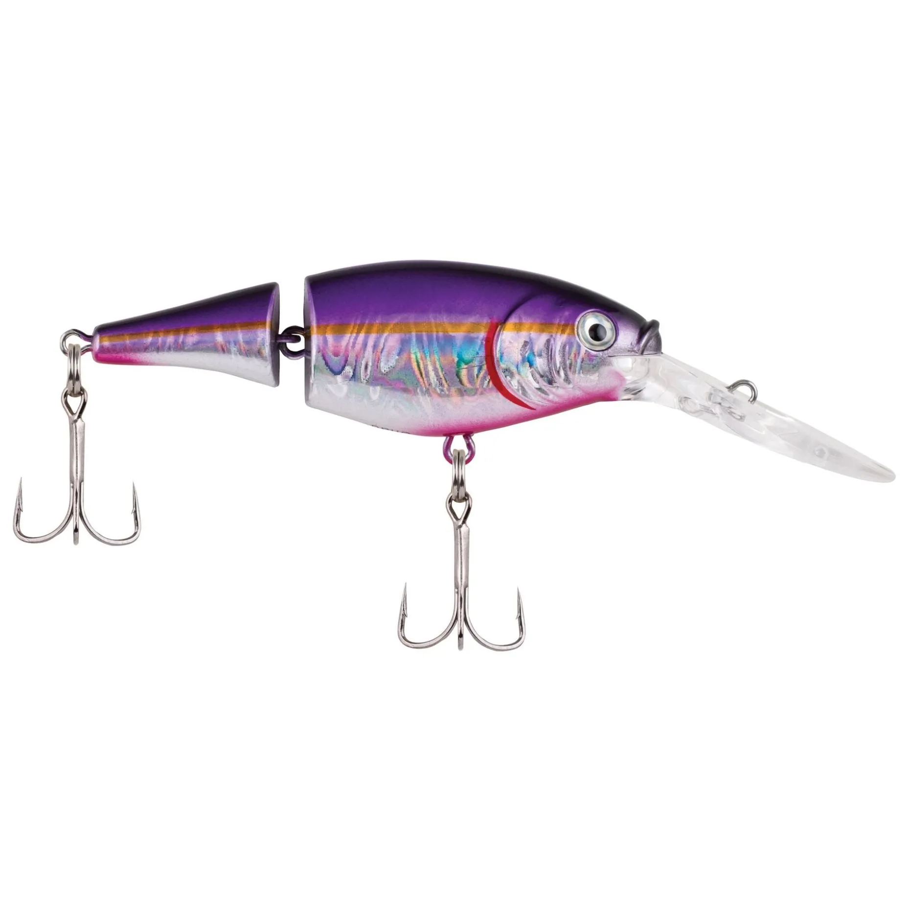 Berkley Flicker Shad® Jointed
