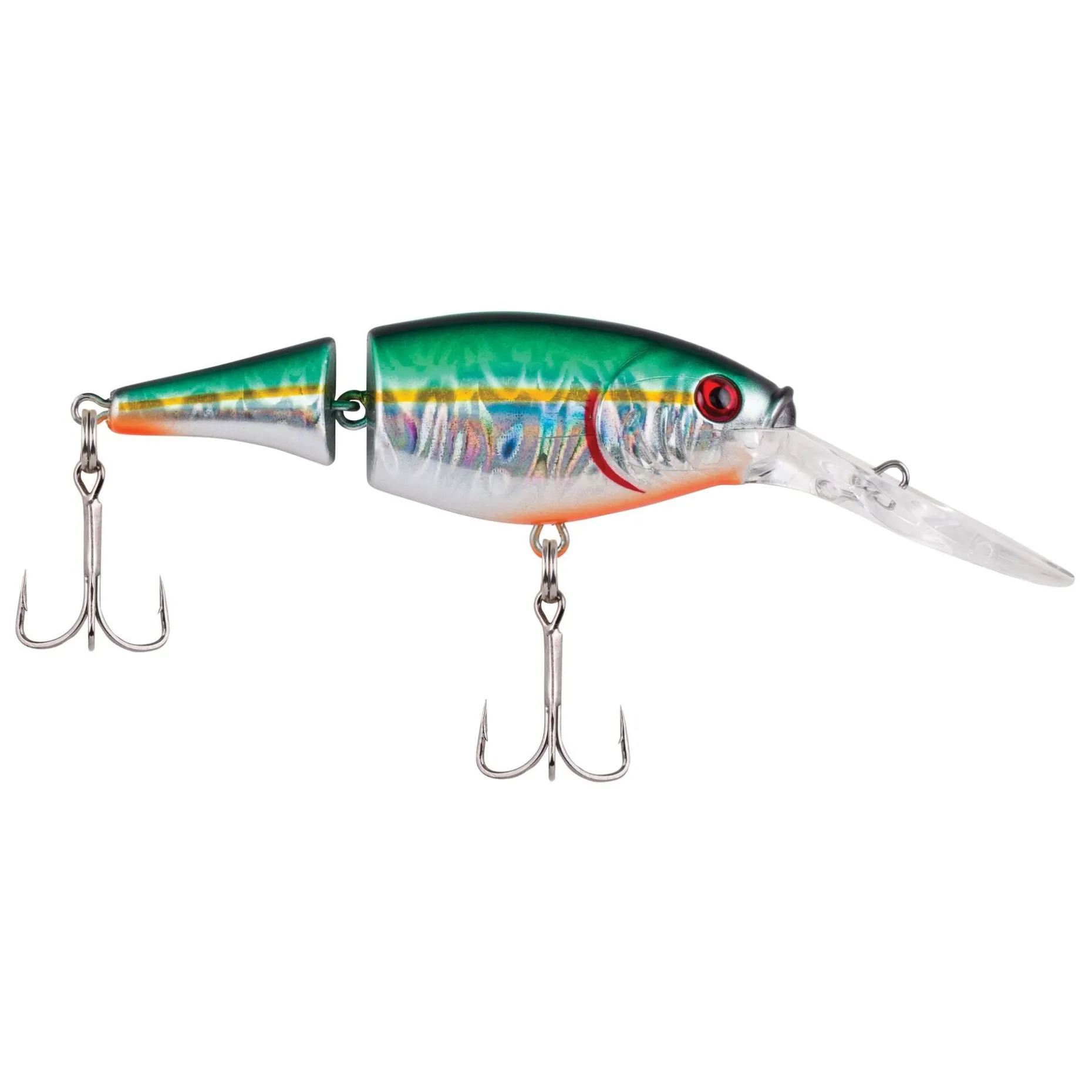 Berkley Flicker Shad® Jointed