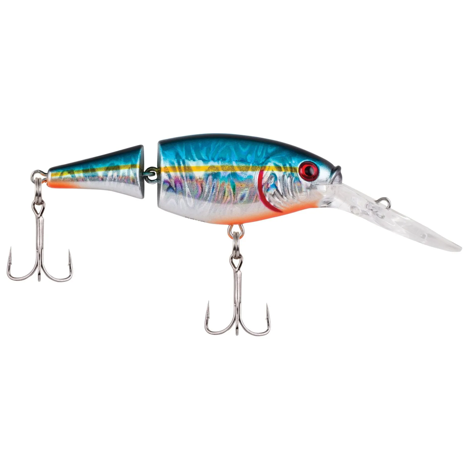 Berkley Flicker Shad® Jointed