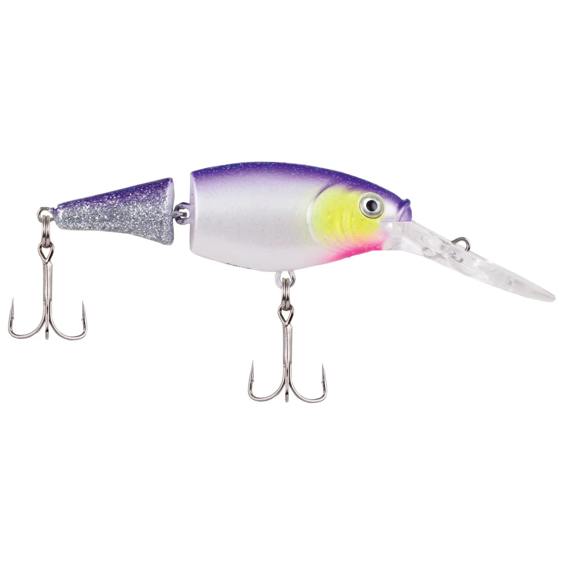 Berkley Flicker Shad® Jointed