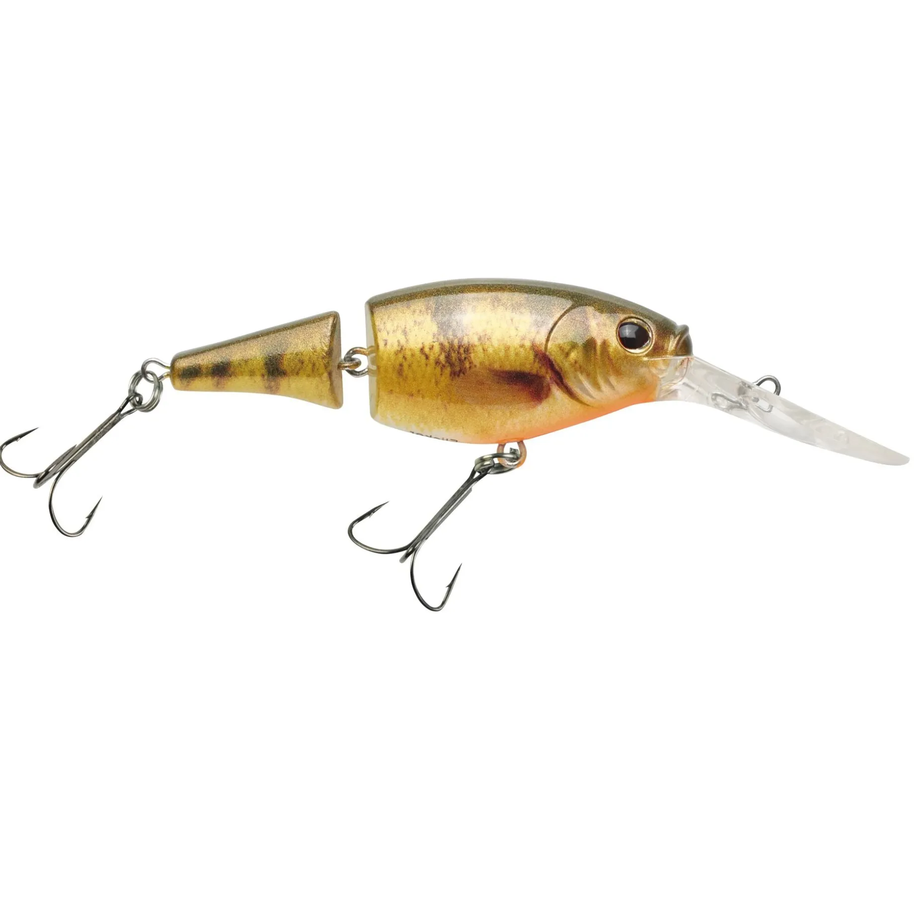 Berkley Flicker Shad® Jointed