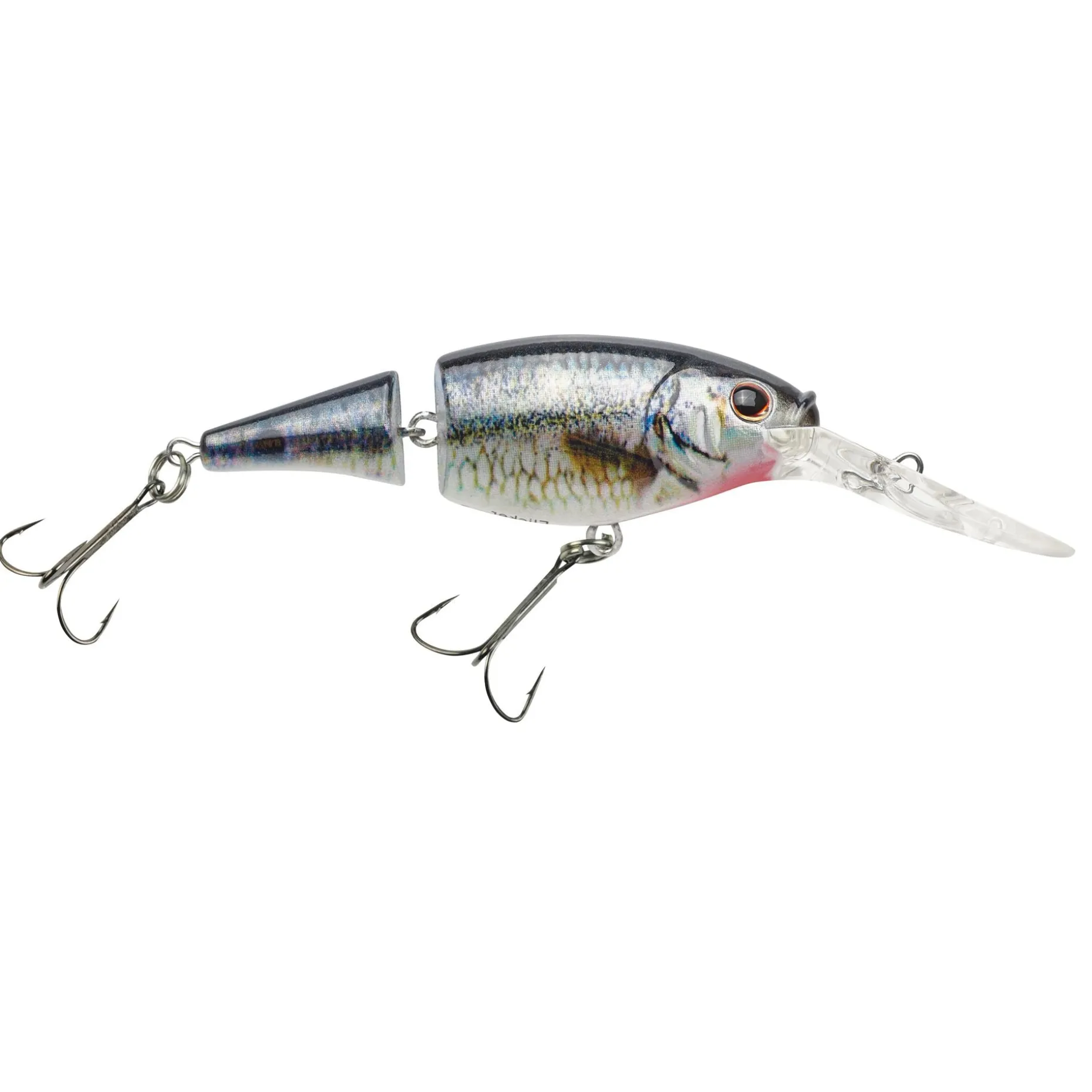 Berkley Flicker Shad® Jointed